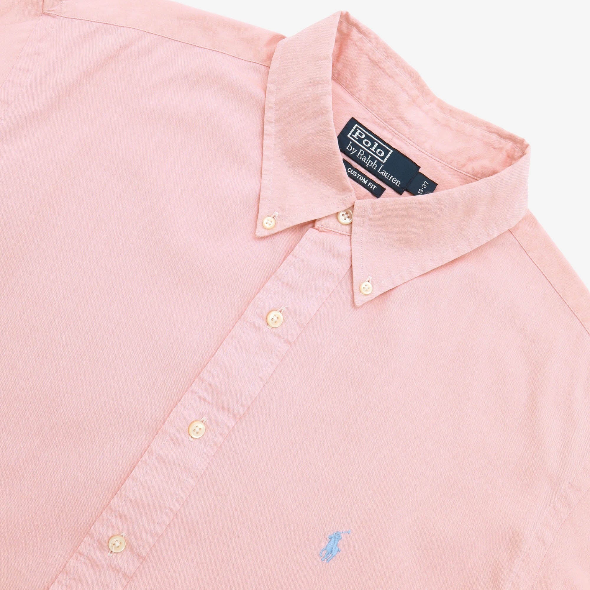 BD Oxford Shirt