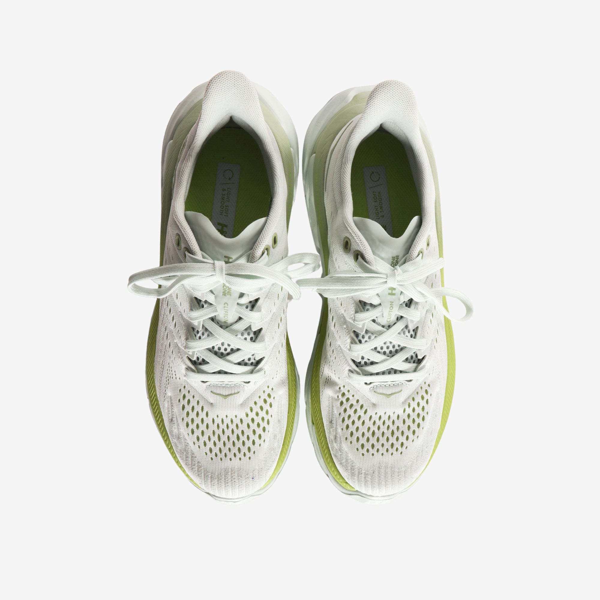 One One Clifton Edge Sneakers