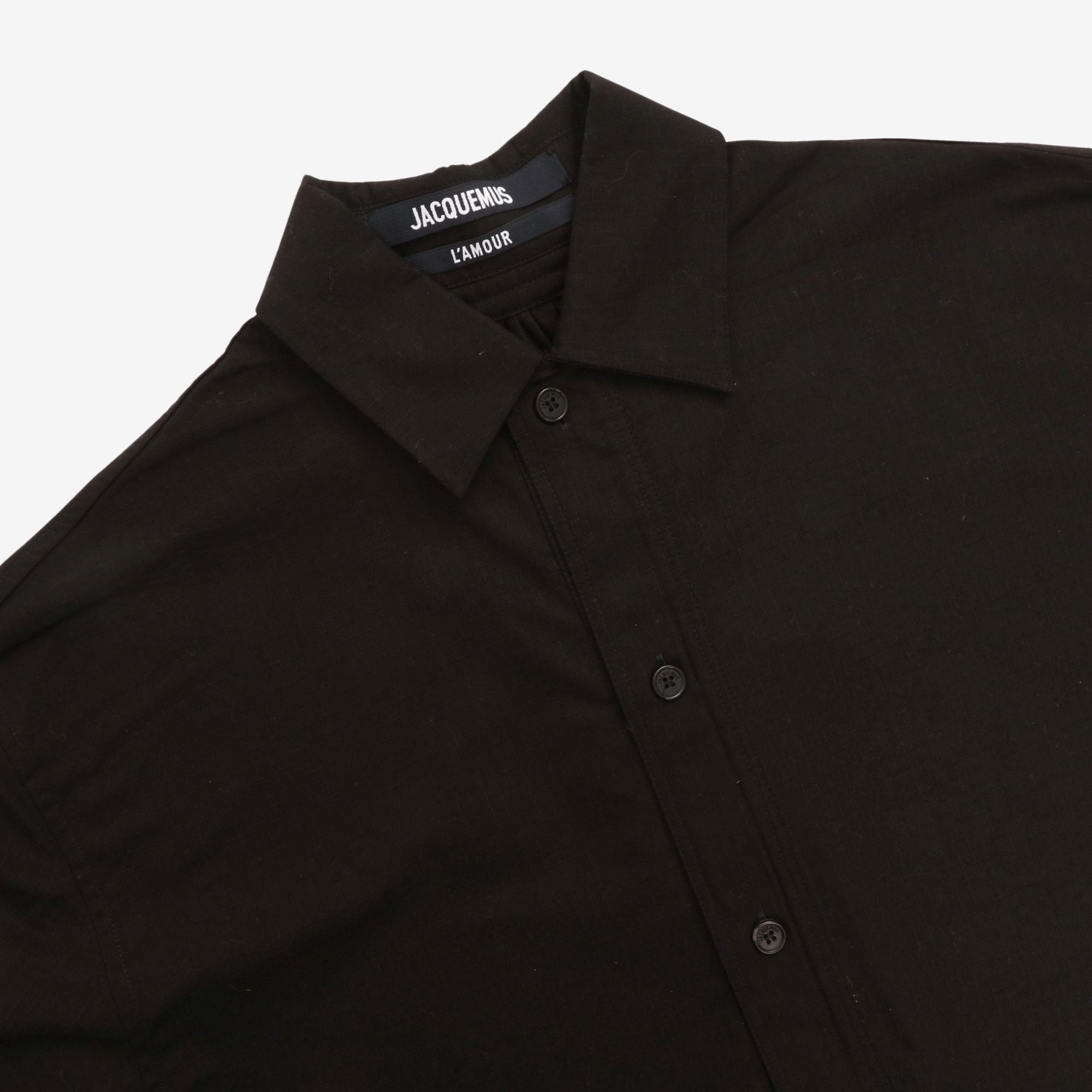 L'Amour Ripstop Shirt