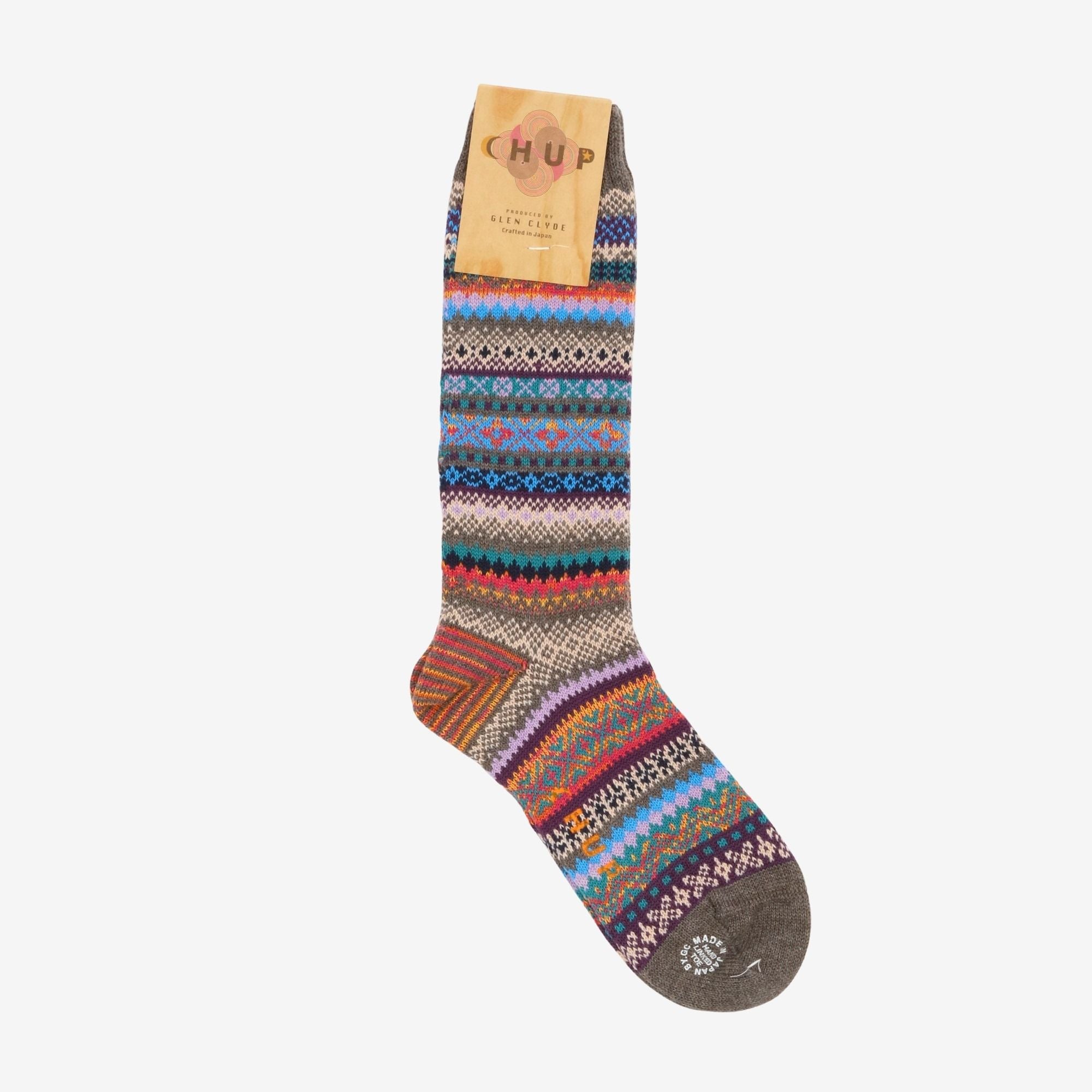 Harmonija Socks