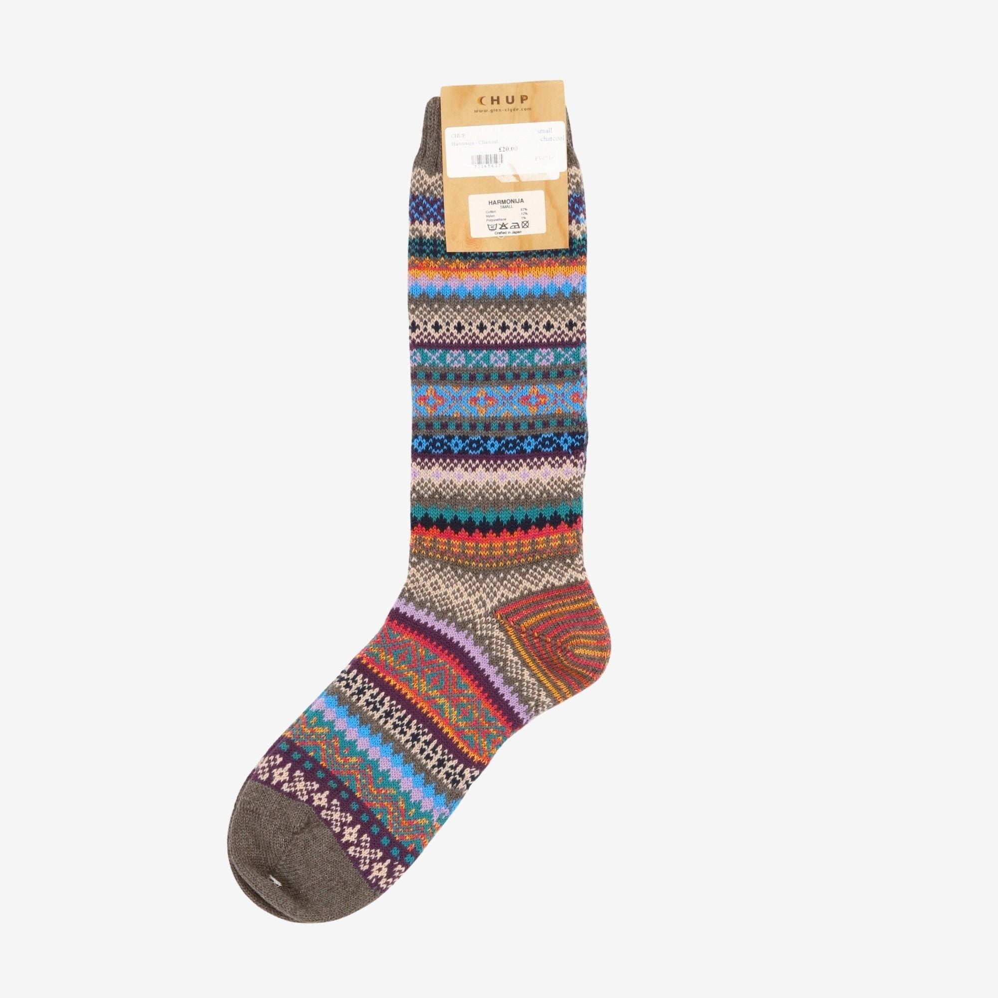 Harmonija Socks