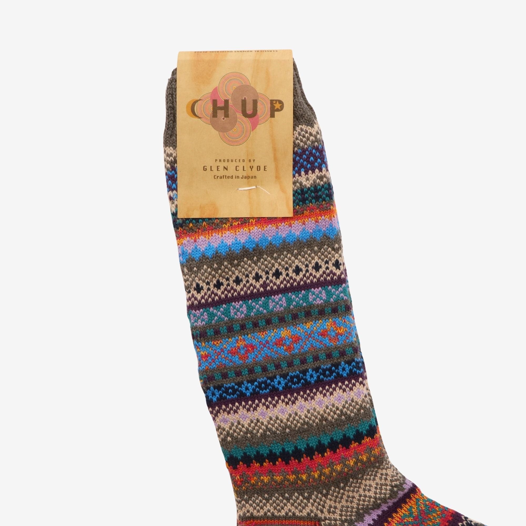 Harmonija Socks