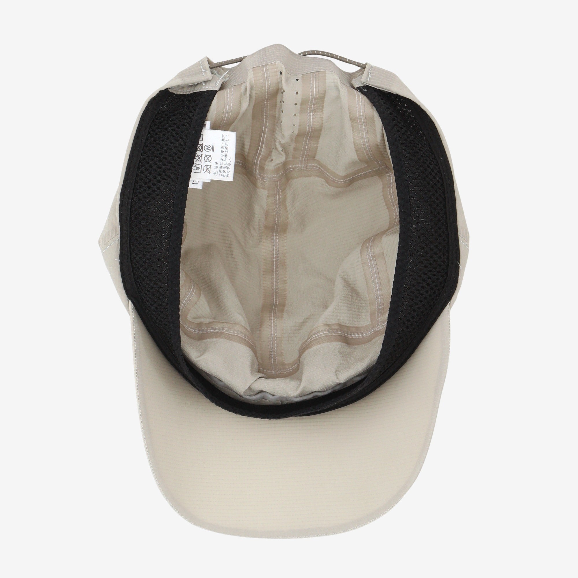 Pertex Equilibrium Light Cap