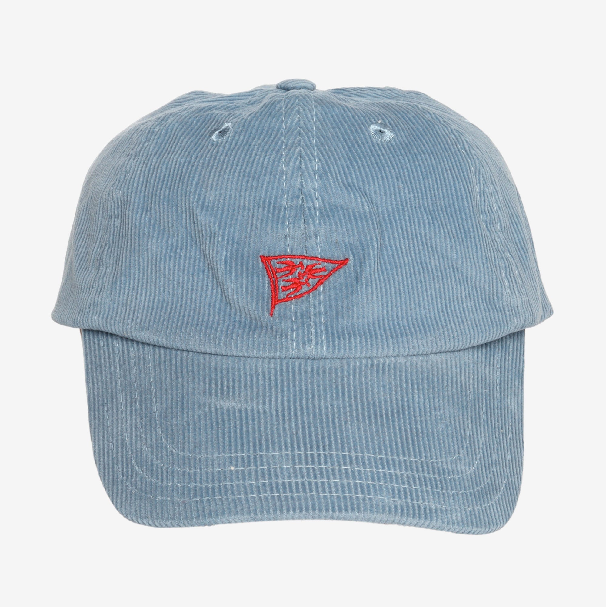Pigeon Flag Baseball Cap