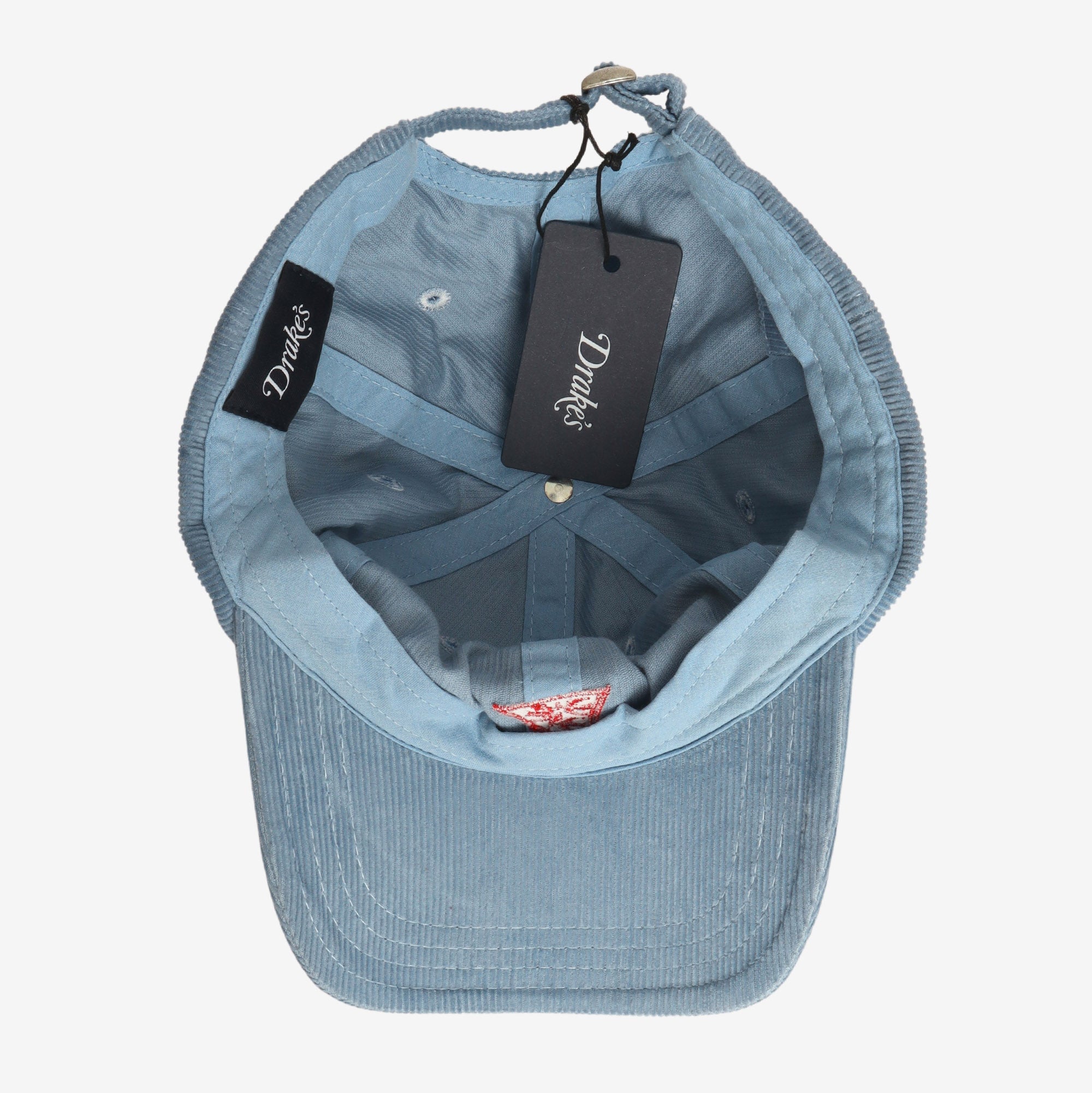 Pigeon Flag Baseball Cap