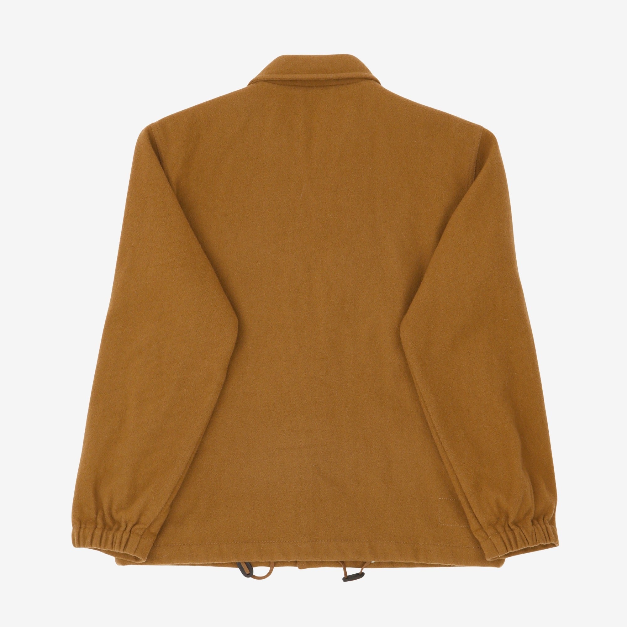 Mowbray Coach Jacket