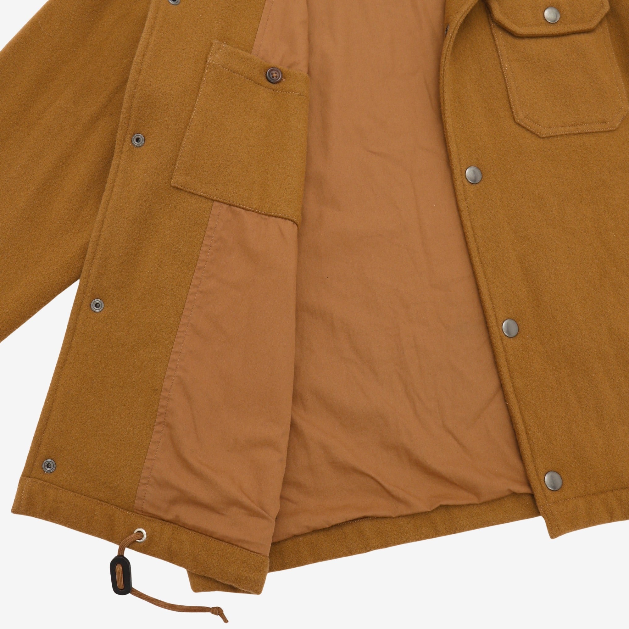 Mowbray Coach Jacket