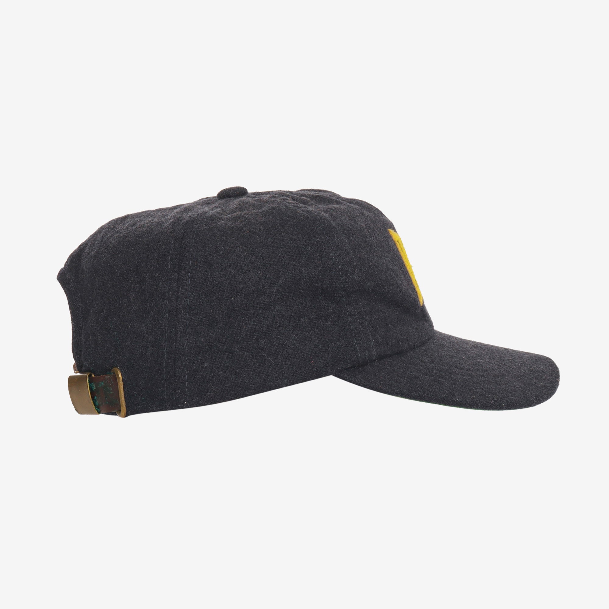 Vintage Flag Strapback Cap