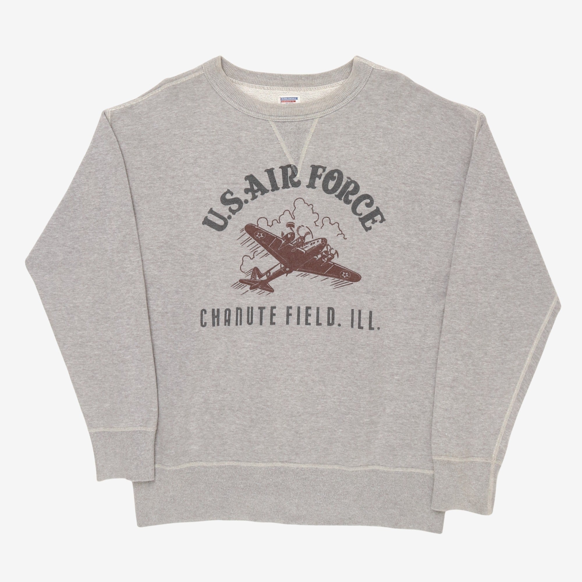 US Air Force Sweatshirt