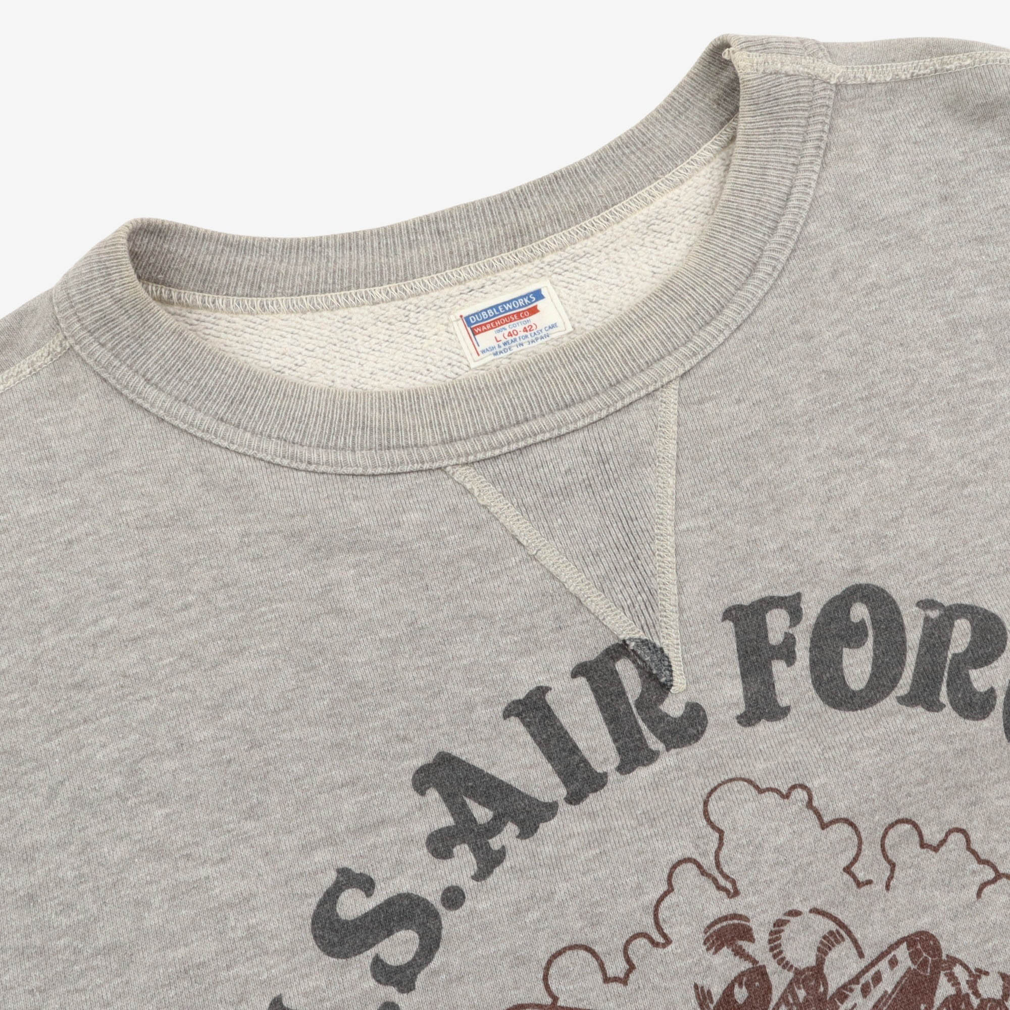 US Air Force Sweatshirt