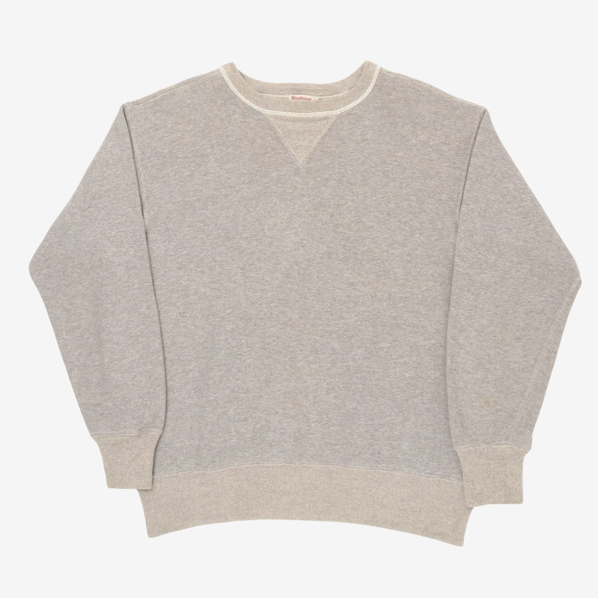 401 Plain Sweatshirt
