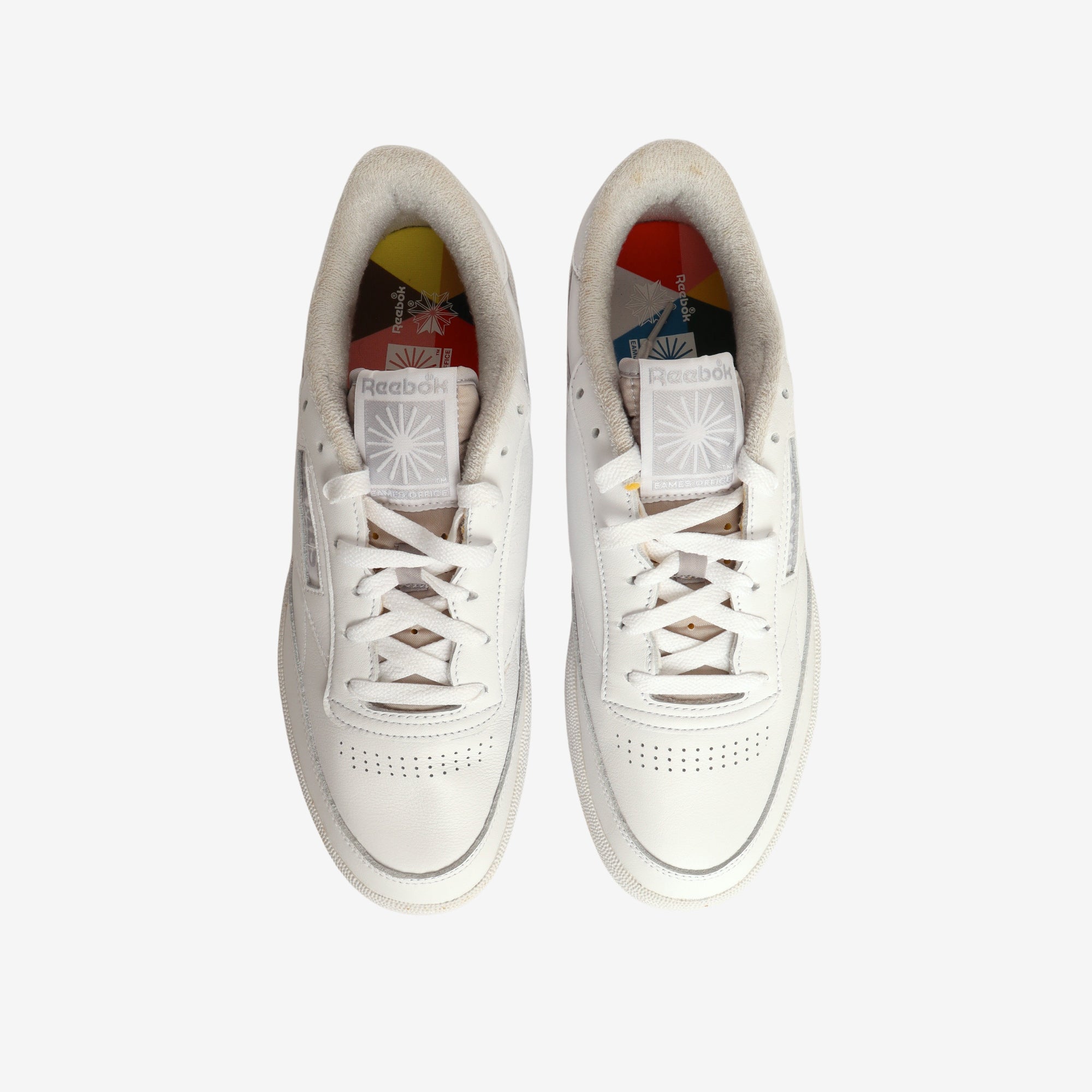 Eames Office C 85 Sneakers