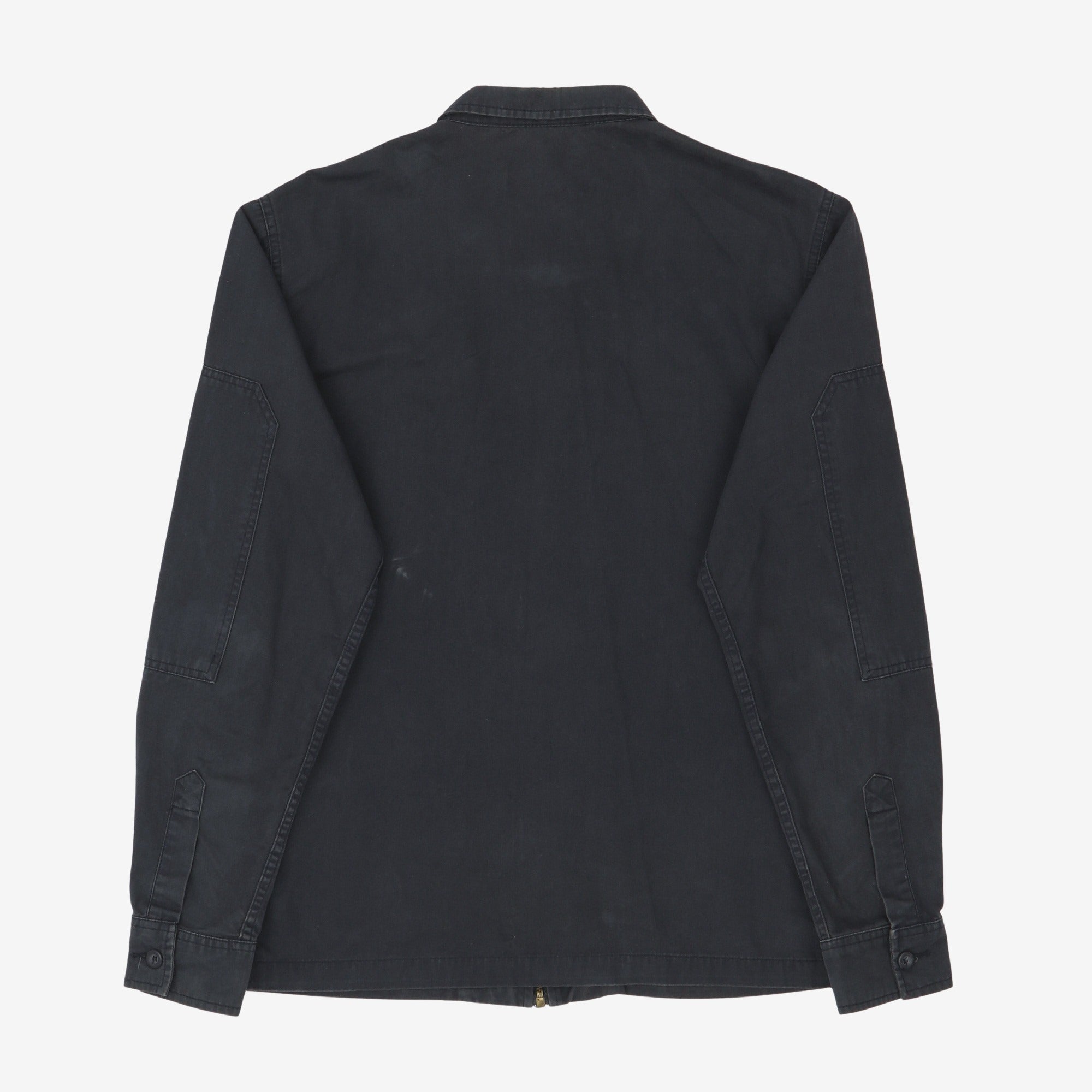 Annapolis Tour Jacket