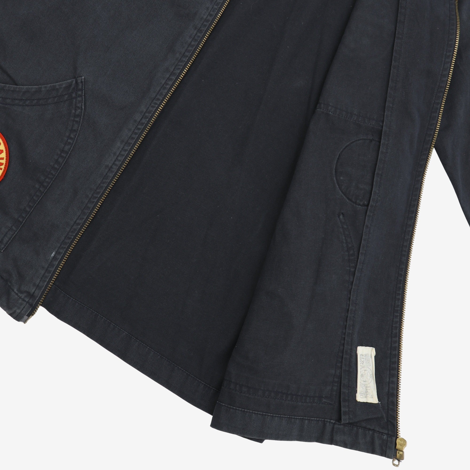 Annapolis Tour Jacket