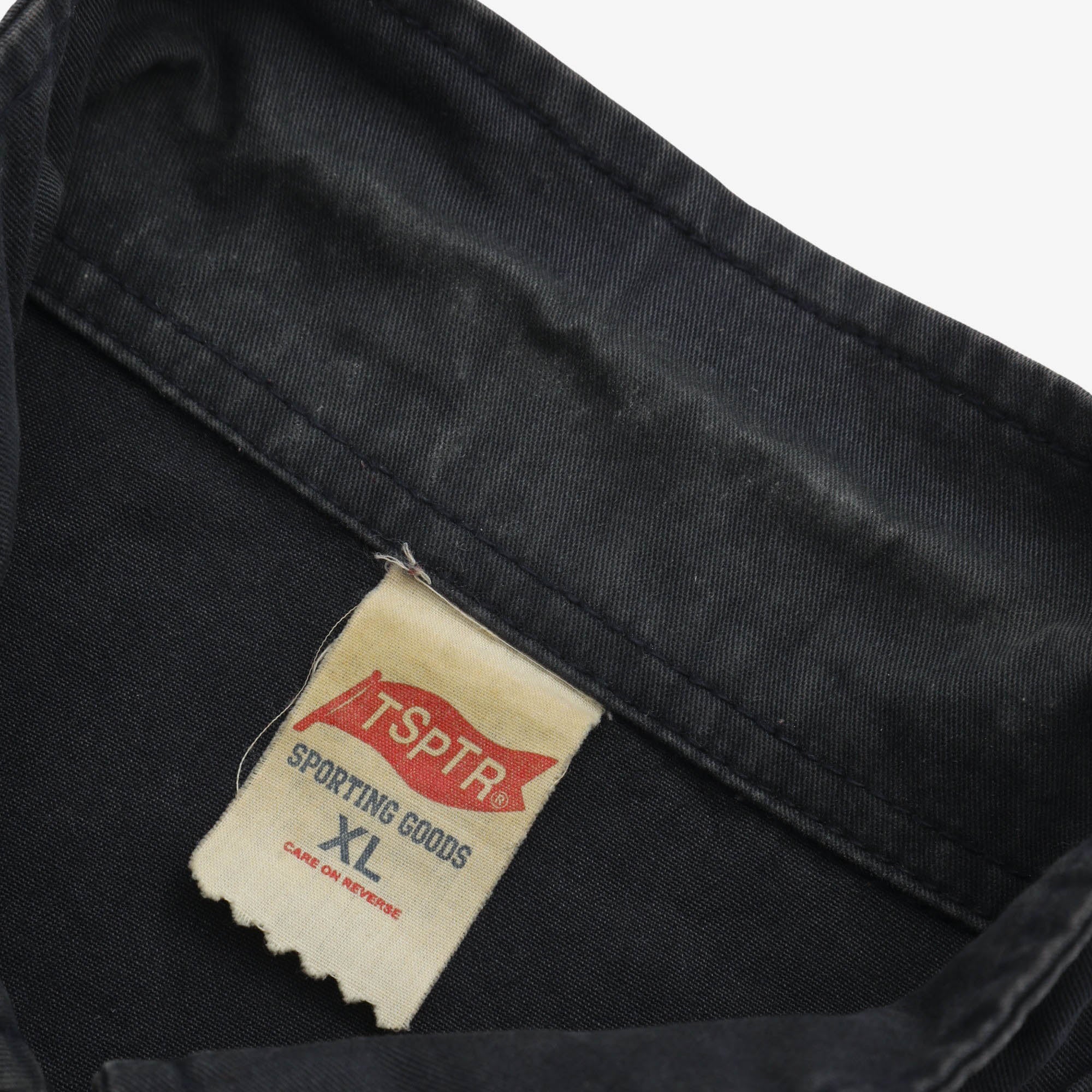 Annapolis Tour Jacket