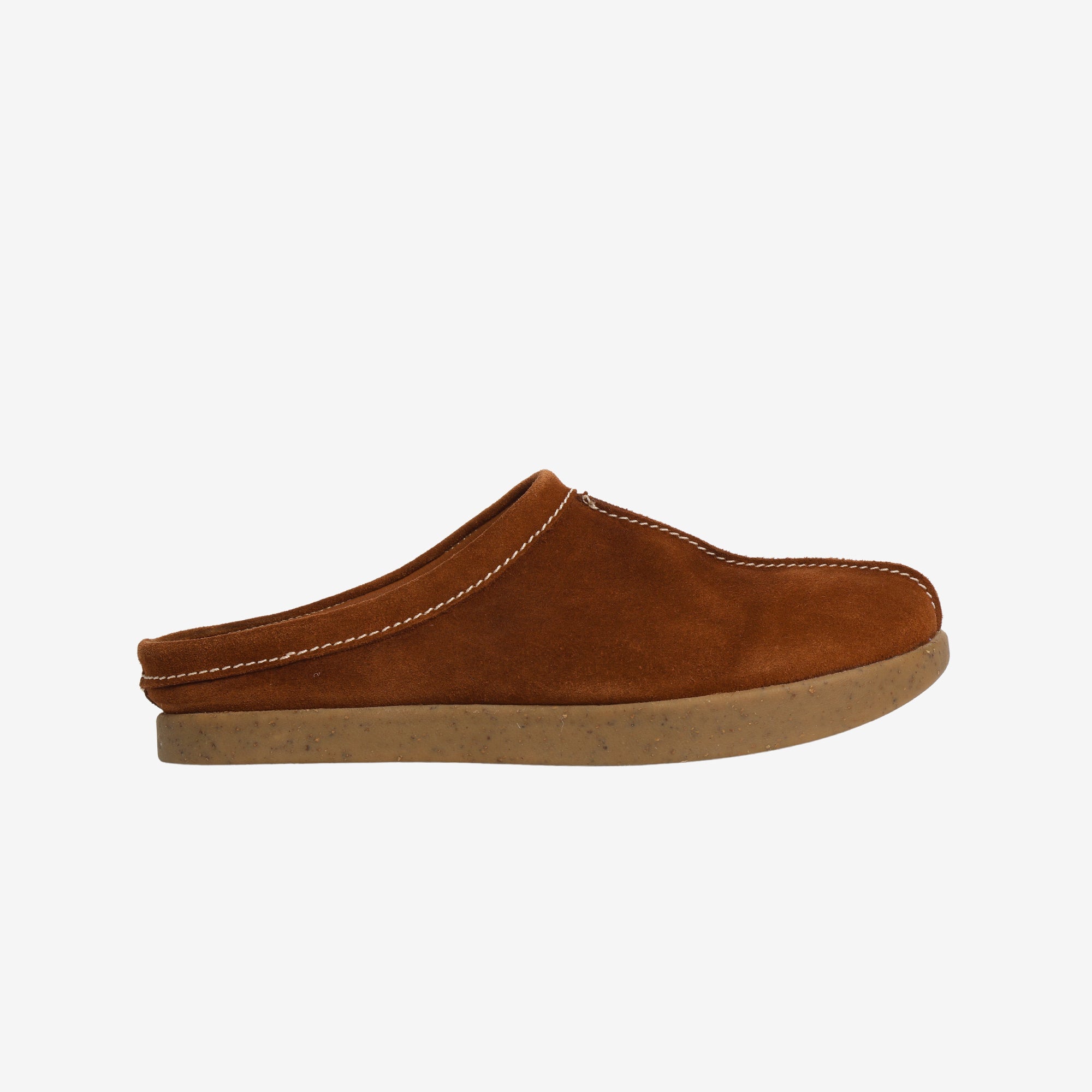 Floyd Centre Seam Mule