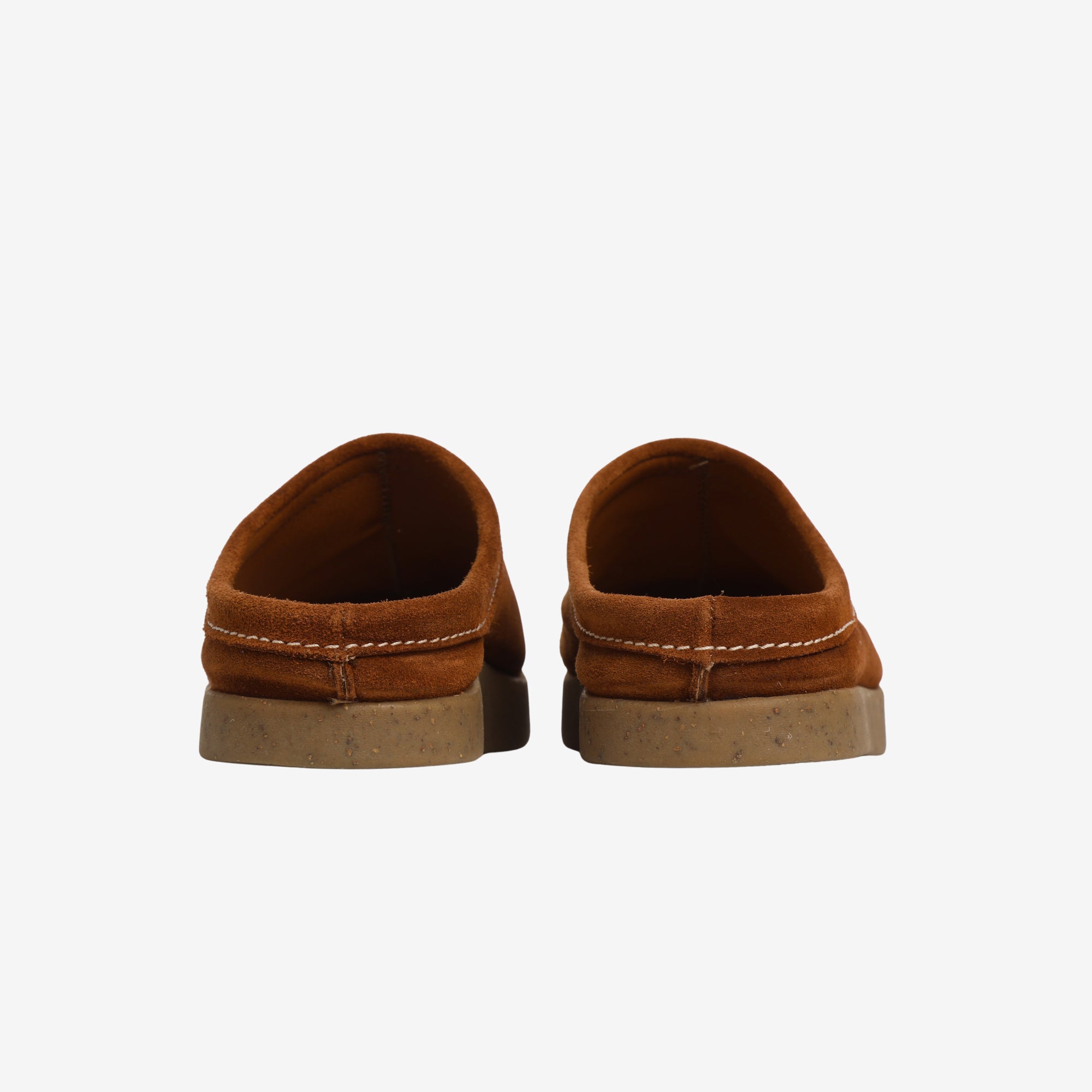 Floyd Centre Seam Mule
