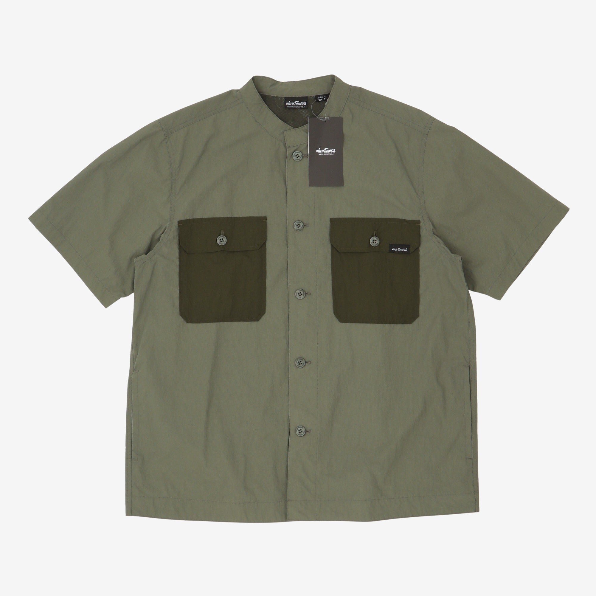 Backstain Field Shirt