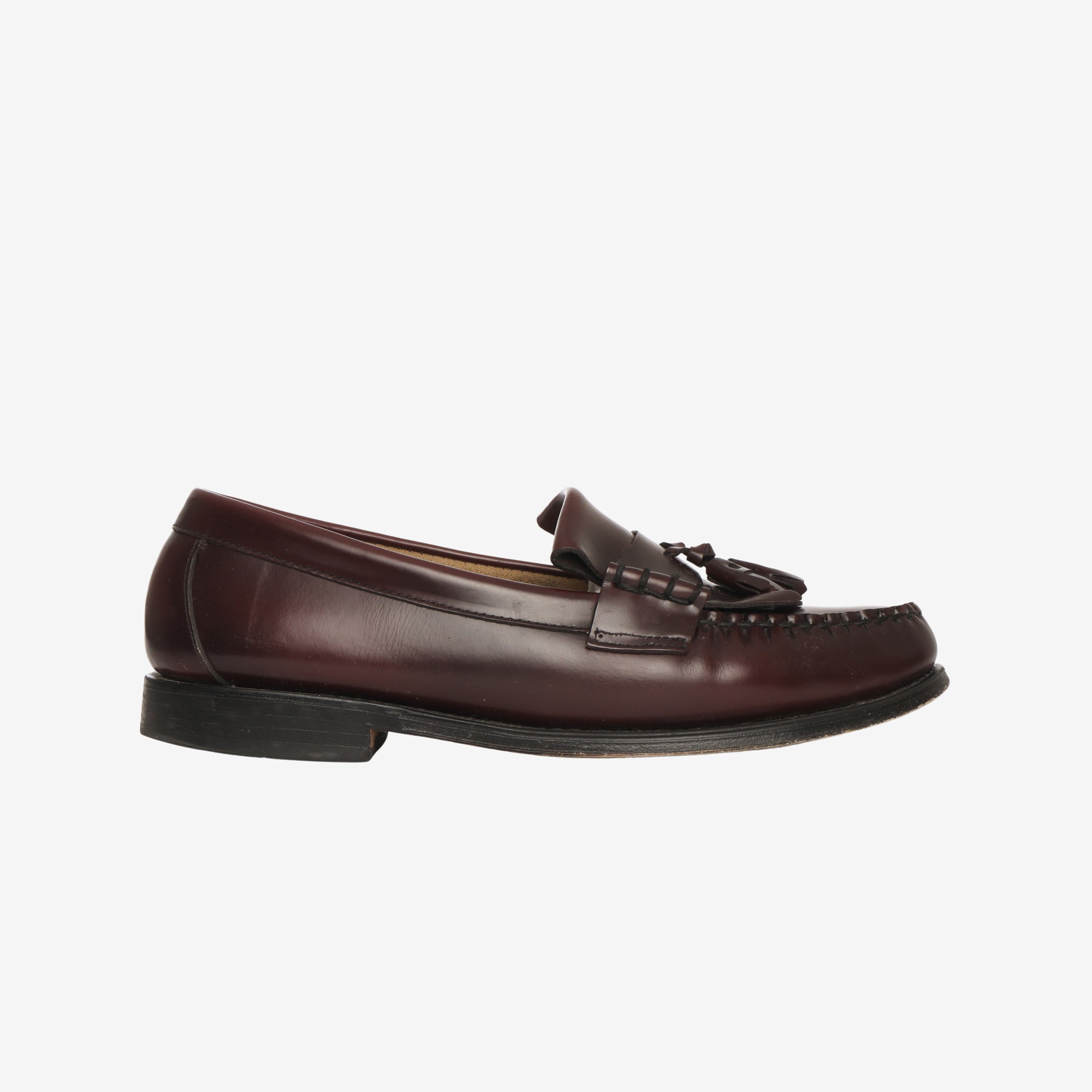 Kiltie Loafers