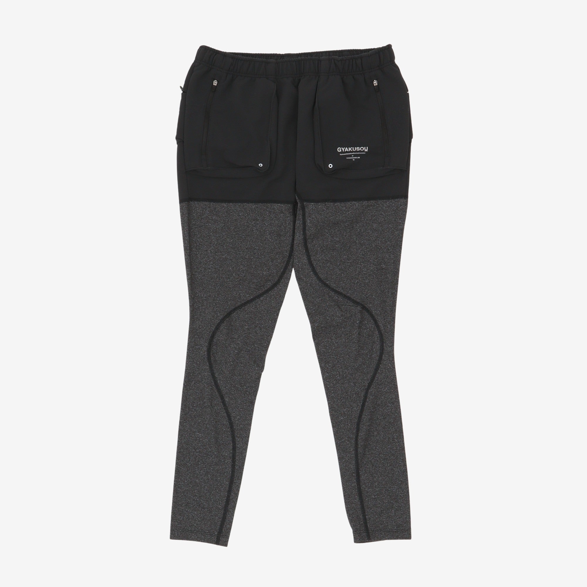 Gyakusou Running Tights