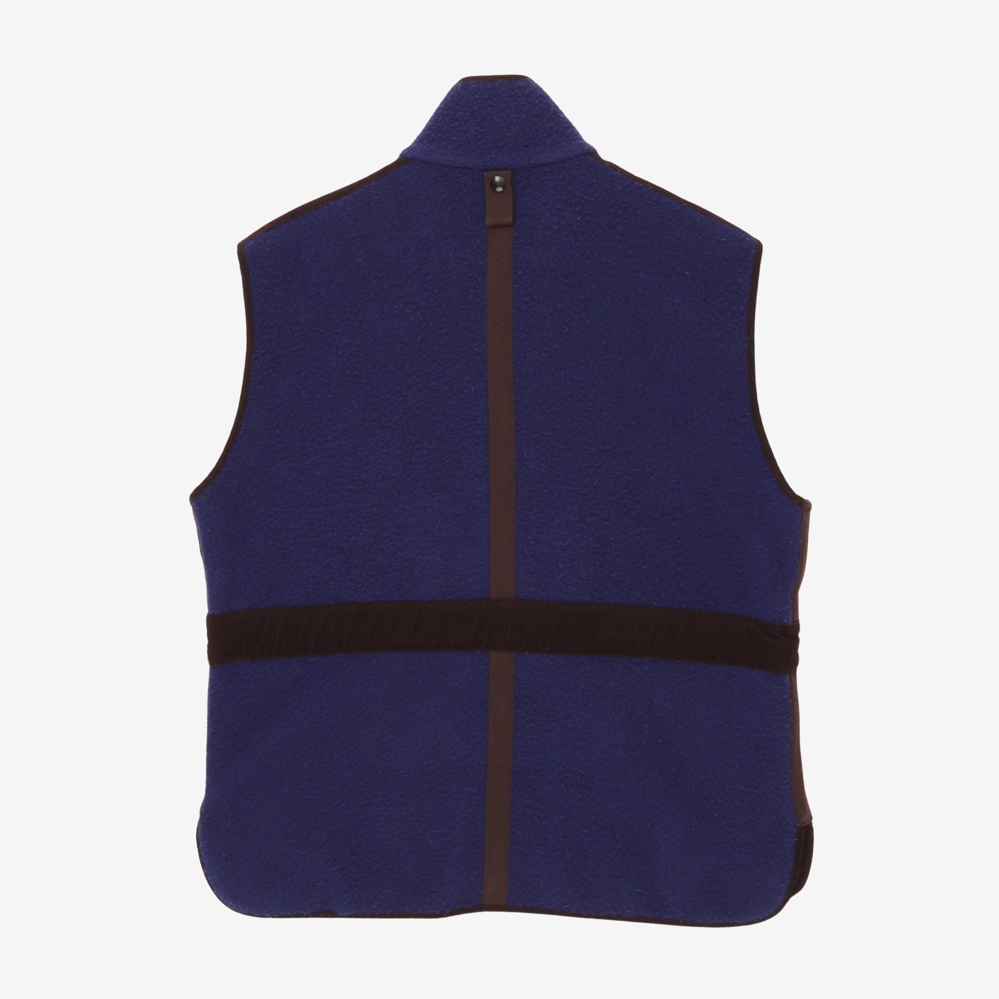 Casentino Fleece Vest