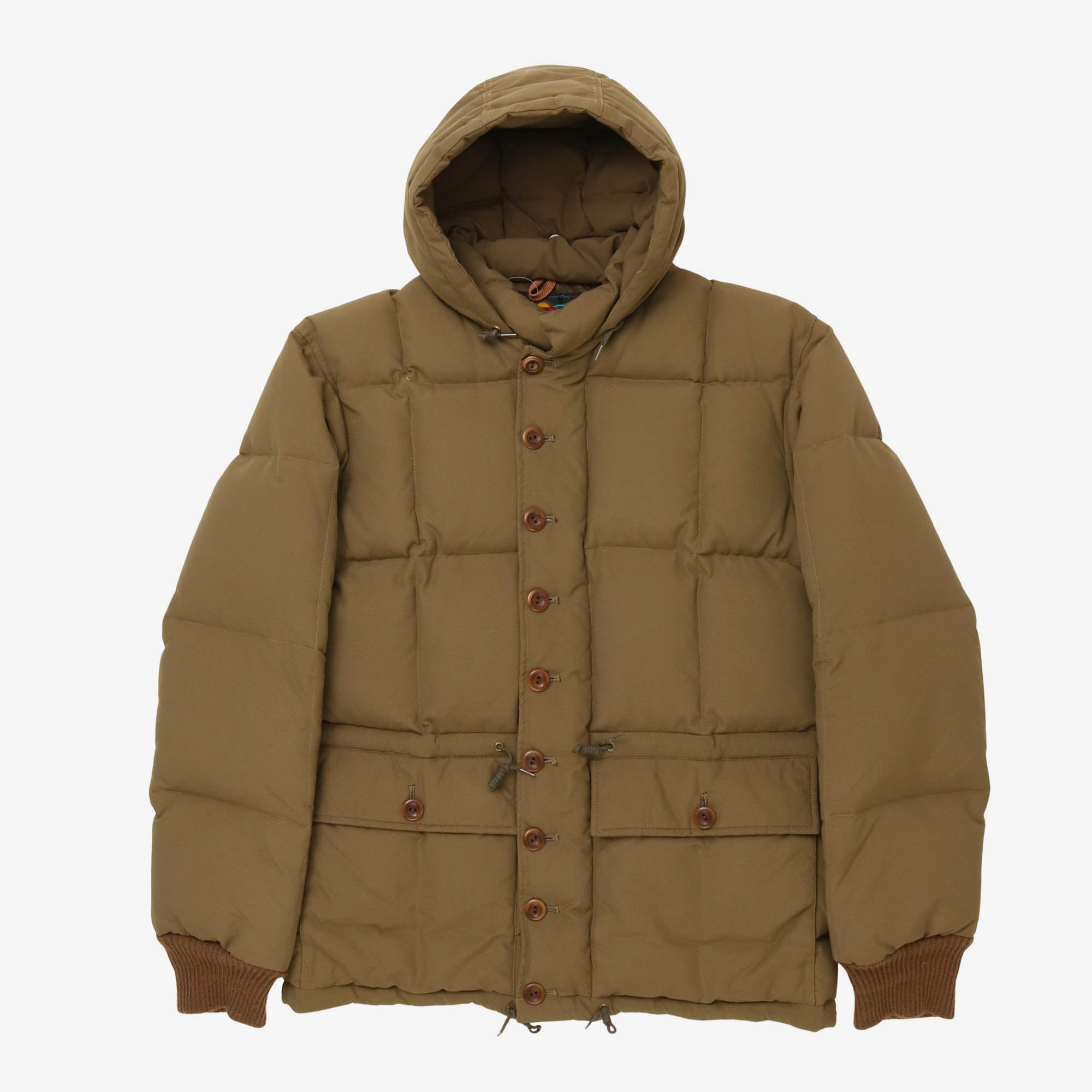 Dubbleworks Karakoram Down Parka