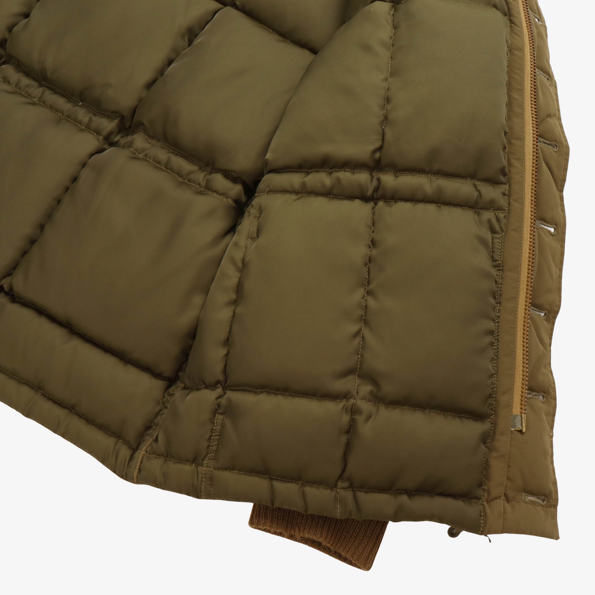 Dubbleworks Karakoram Down Parka