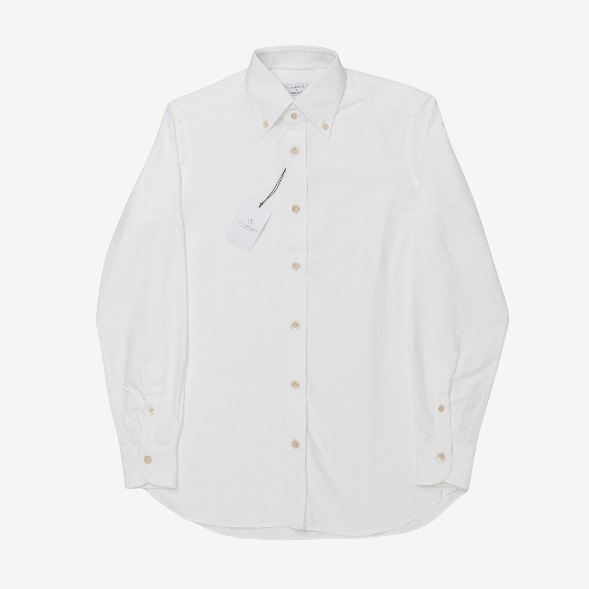 The PS Oxford Shirt