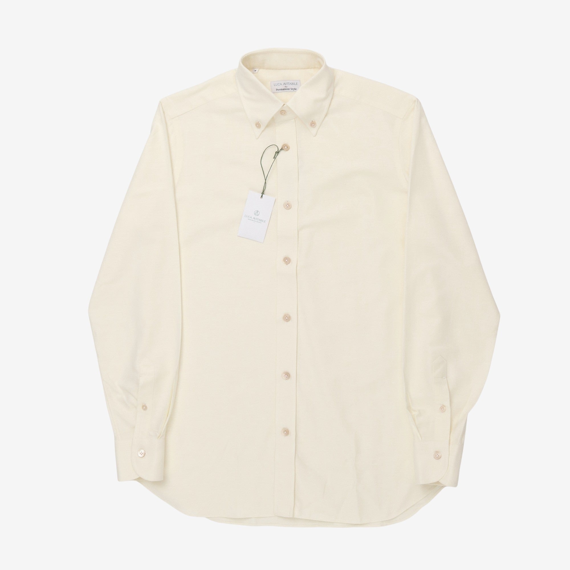 The PS Oxford Shirt