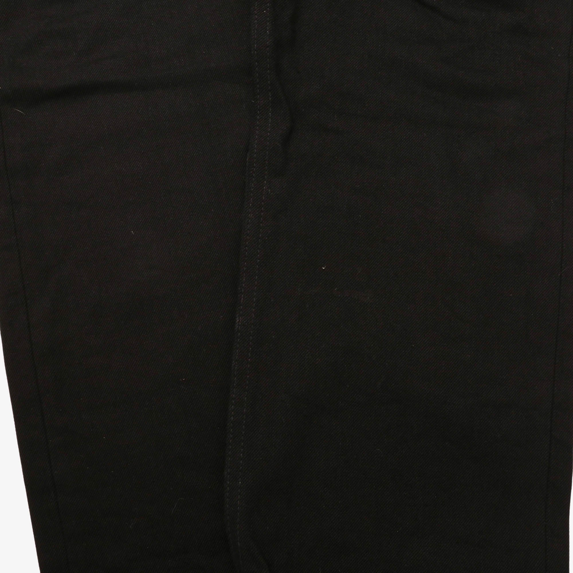 CT-220X Selvedge Denim