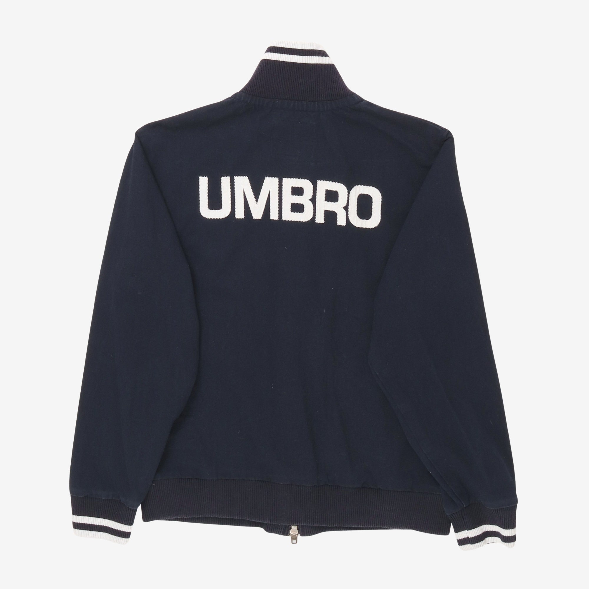 Umbro Zip Track Top