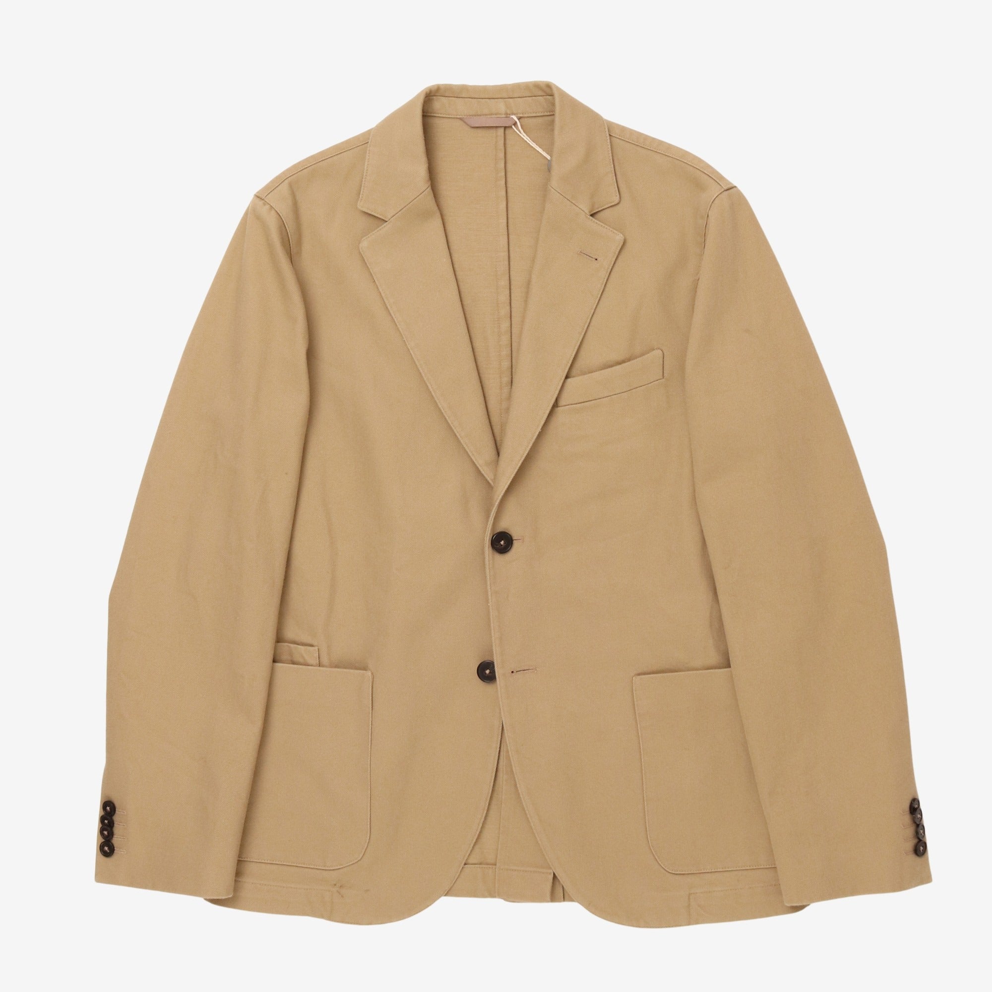 Hetland Jacket