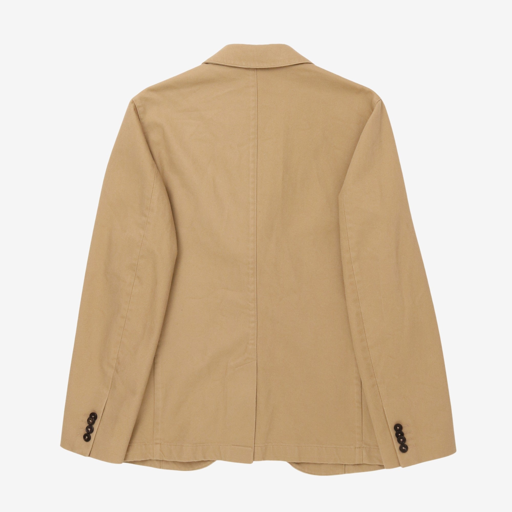 Hetland Jacket