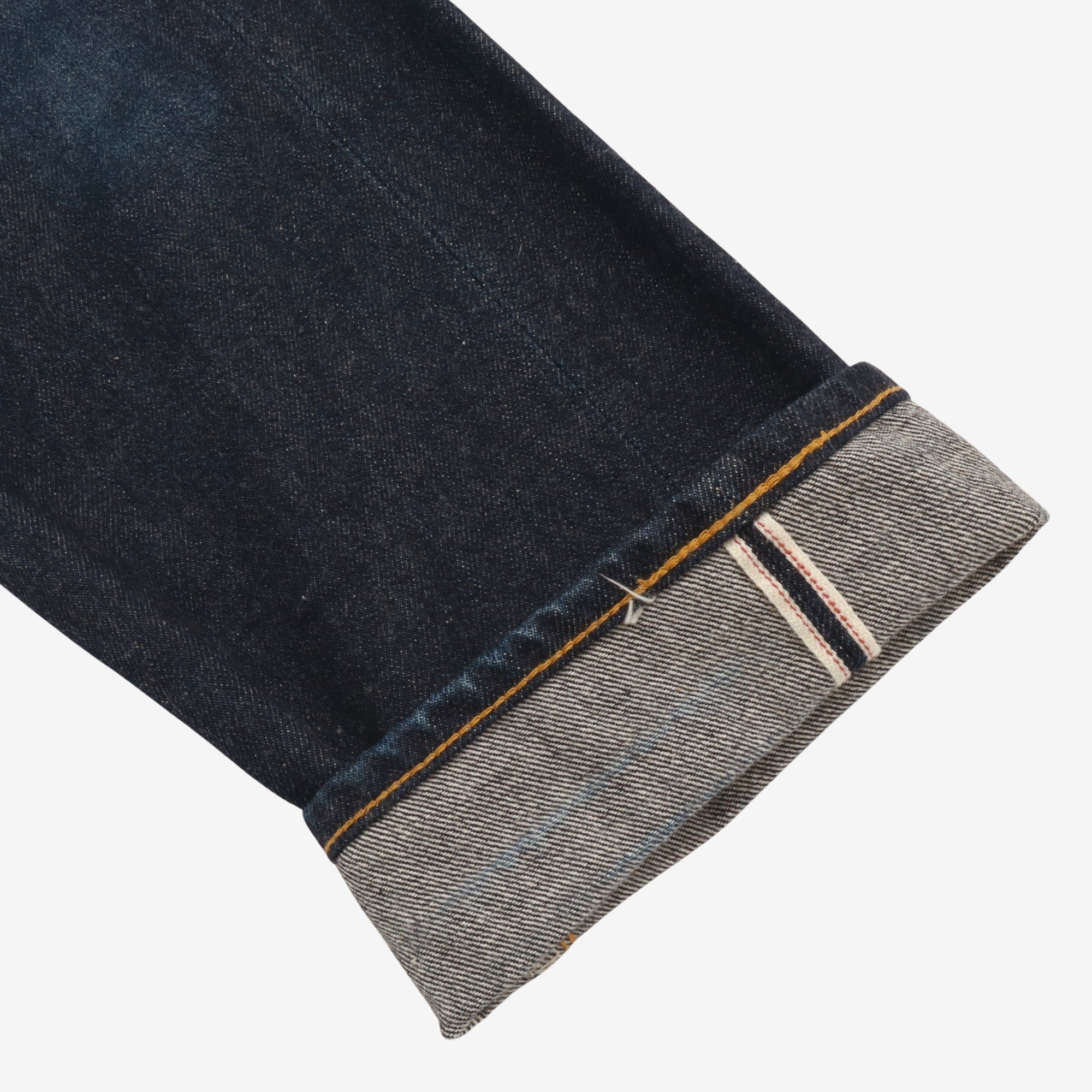 501ZXX Selvedge Denim (29W X 29L)