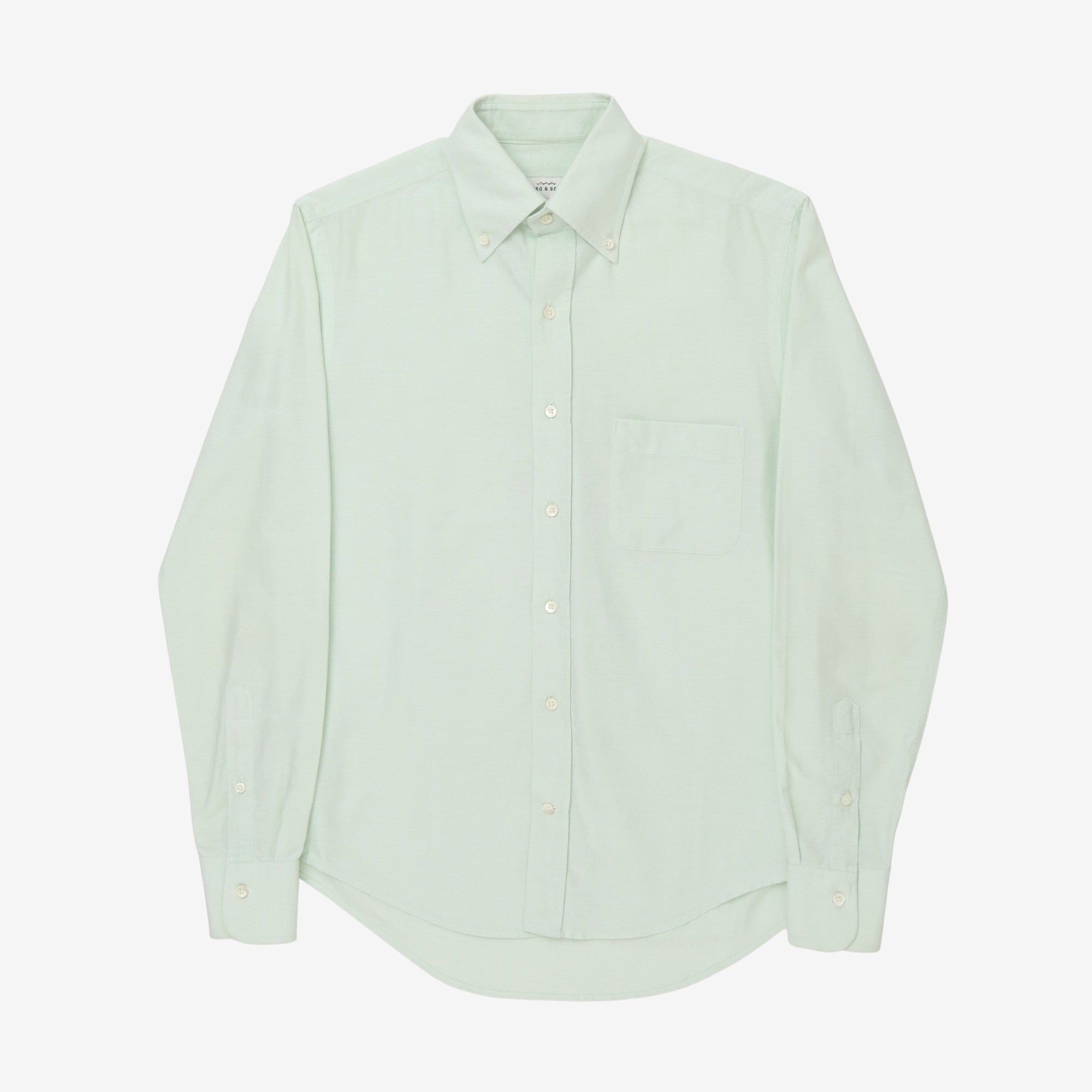 BD Oxford Shirt