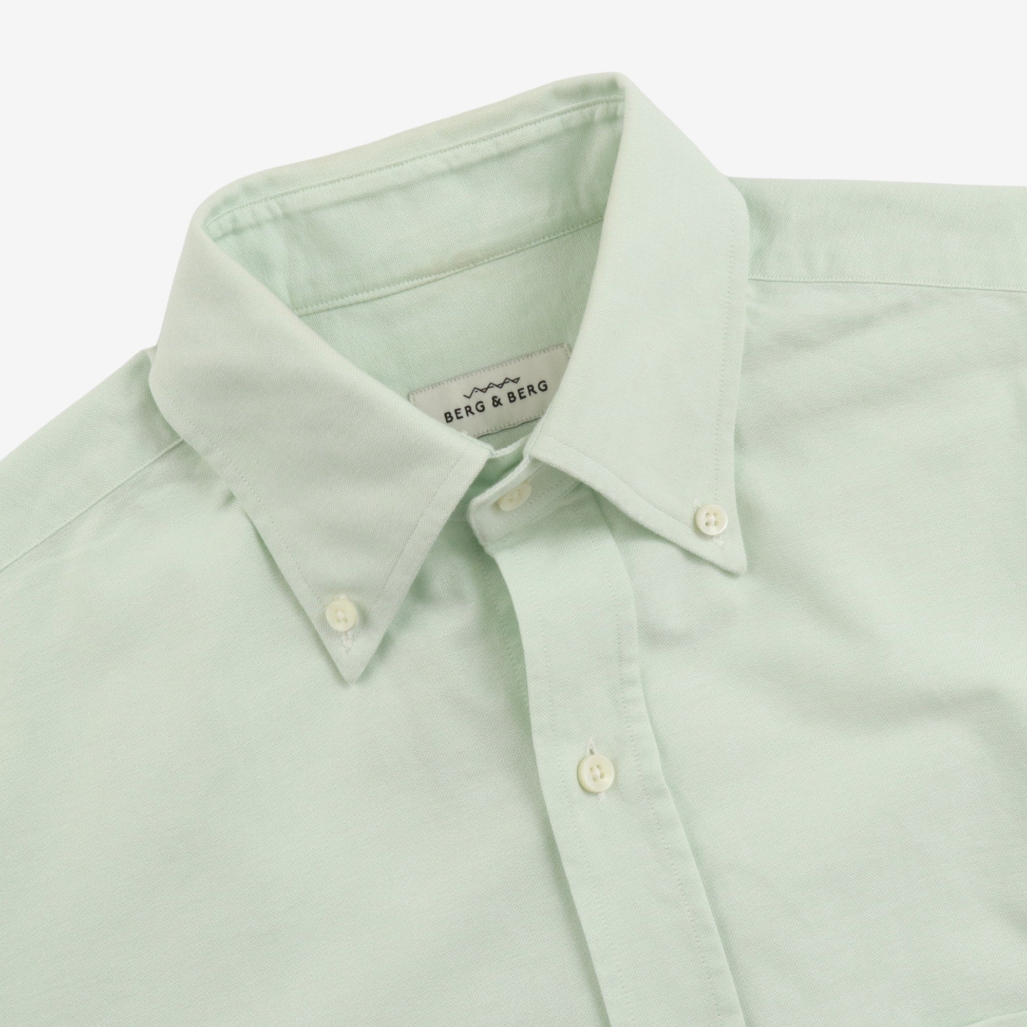 BD Oxford Shirt