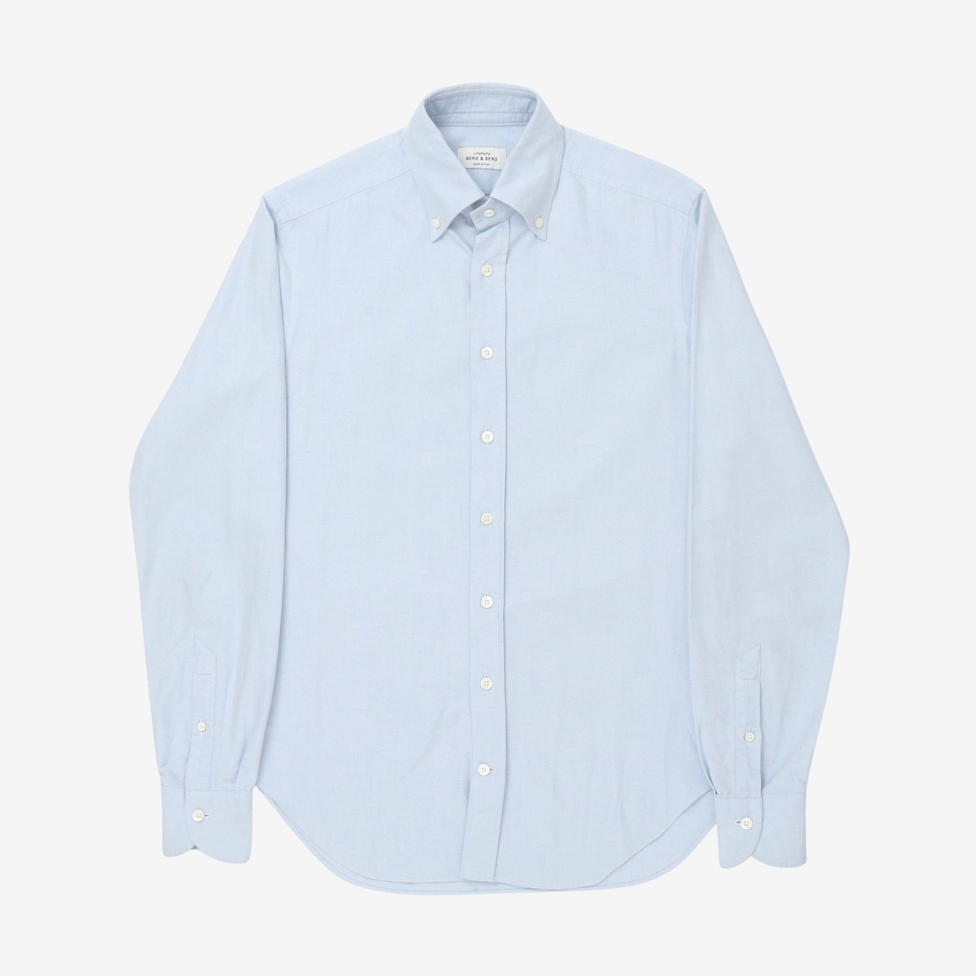 BD Oxford Shirt