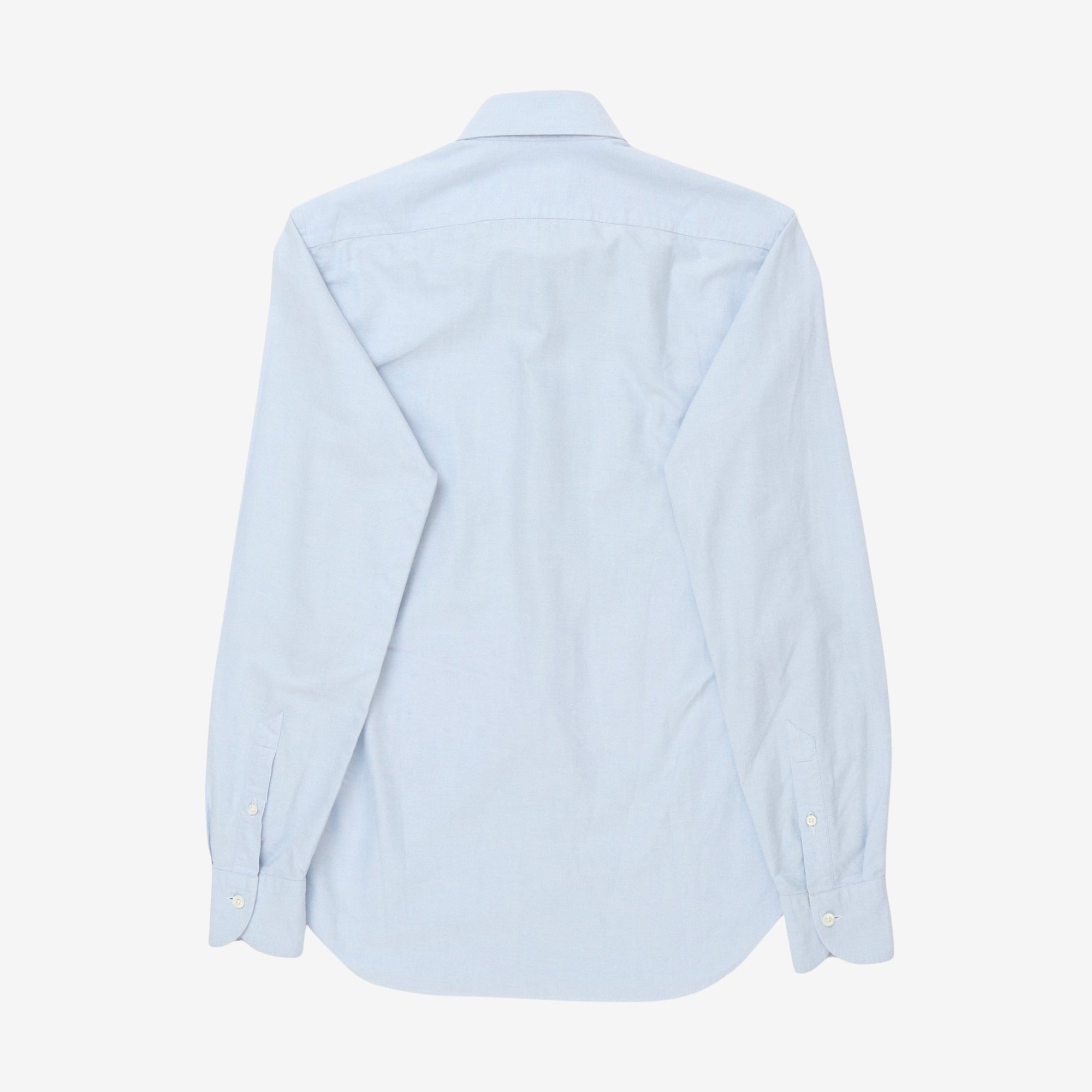 BD Oxford Shirt