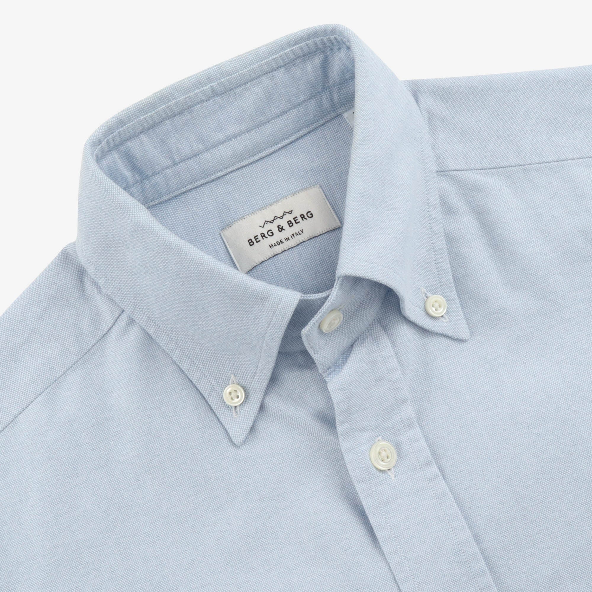 BD Oxford Shirt