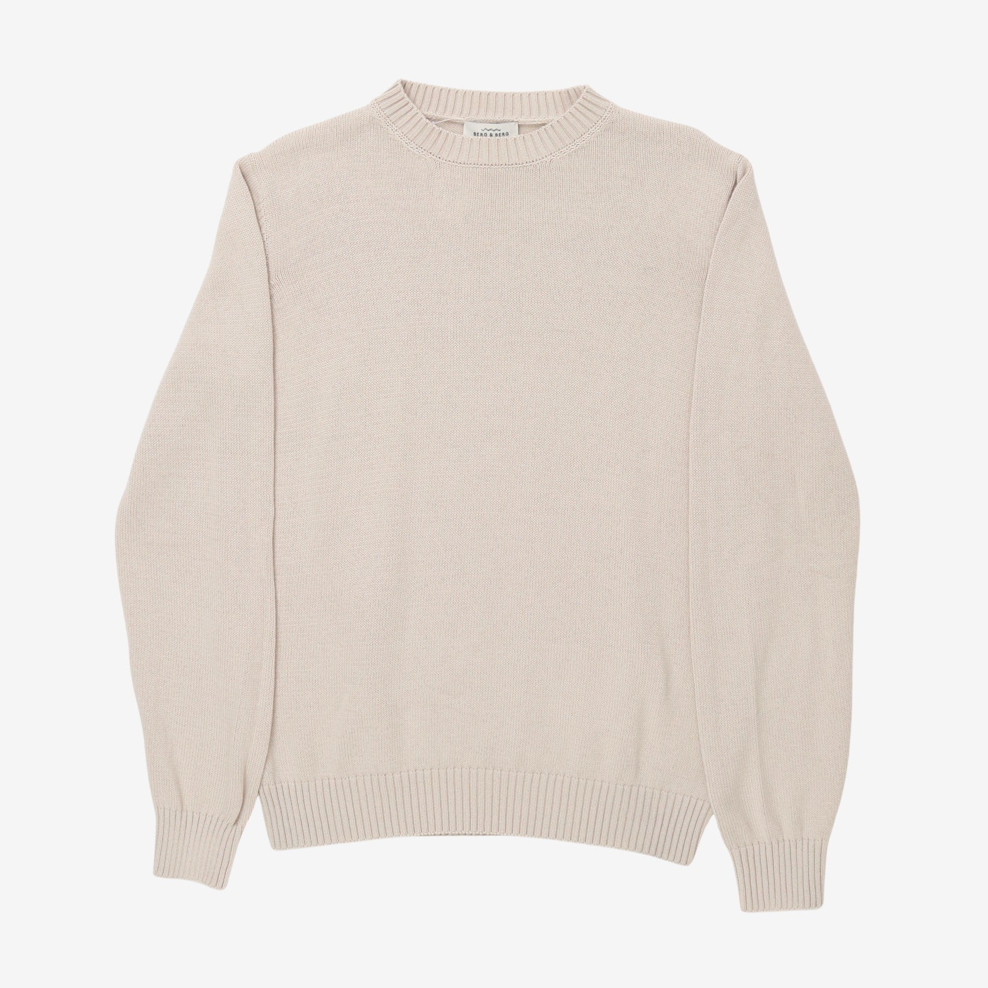 Crewneck Sweater