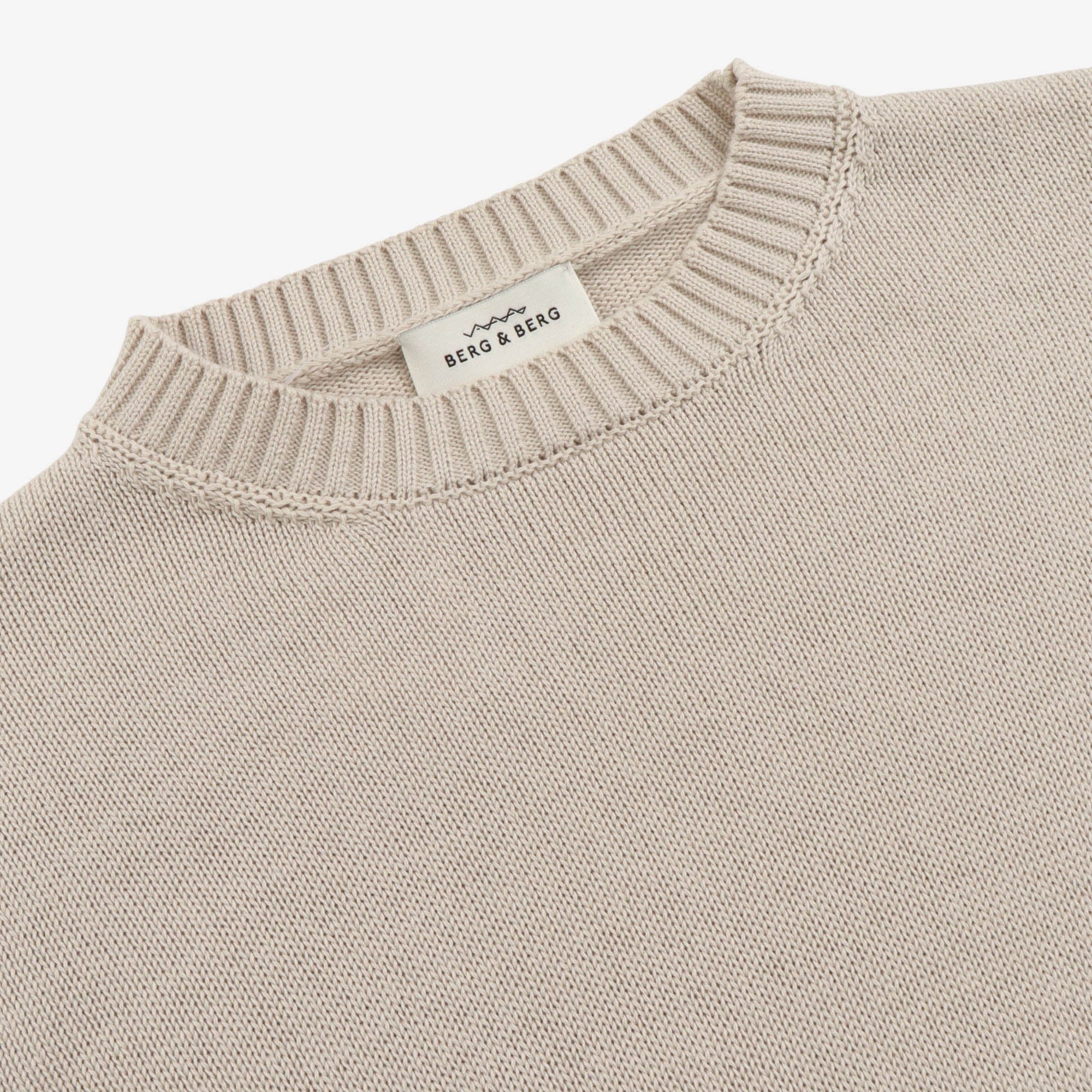 Crewneck Sweater