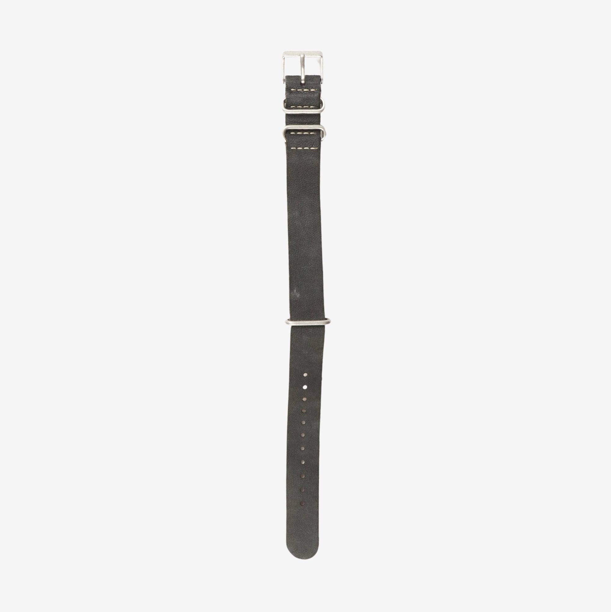 Cabourn Washed Army Strap Watch