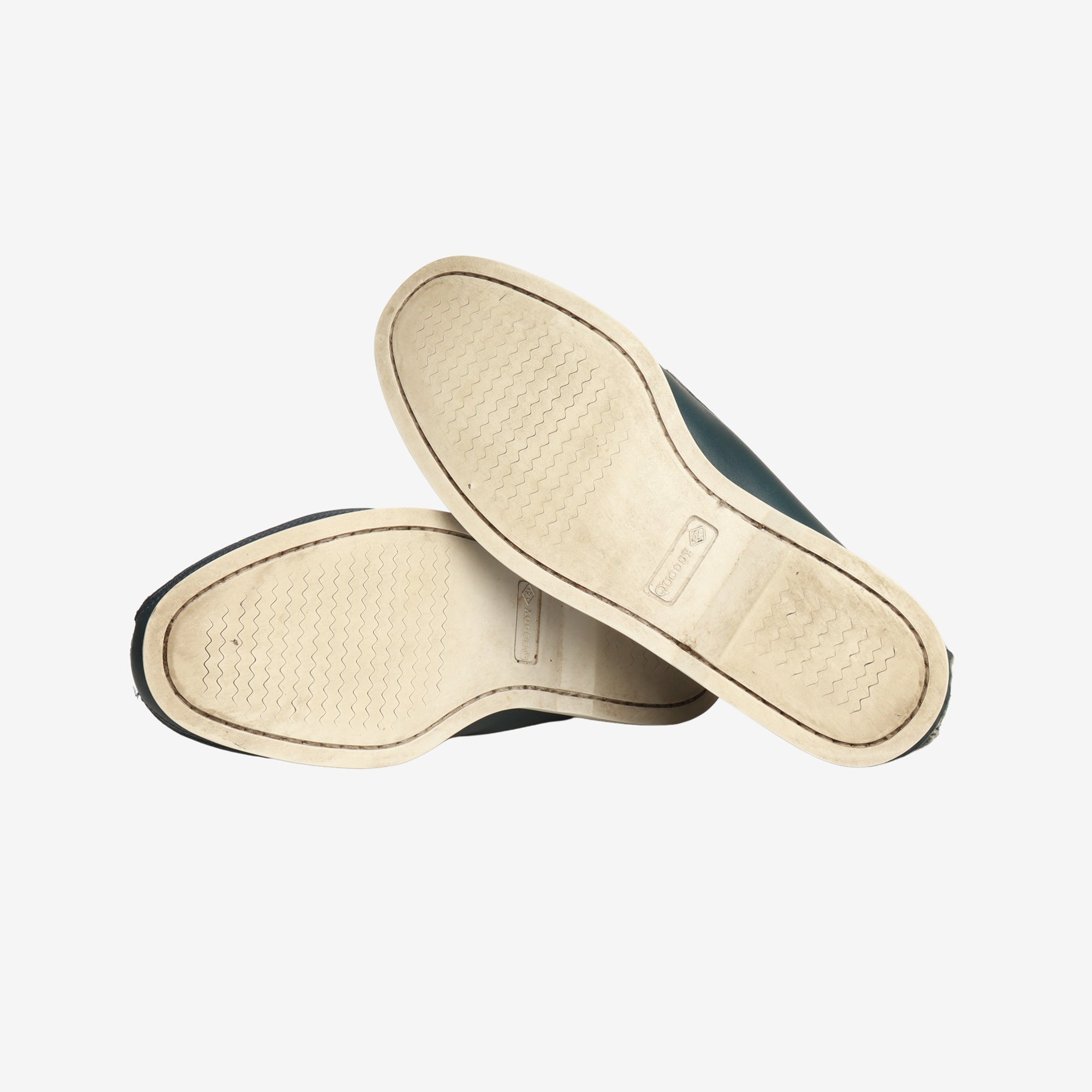 Wakouwa Kennebec Chukka Boots