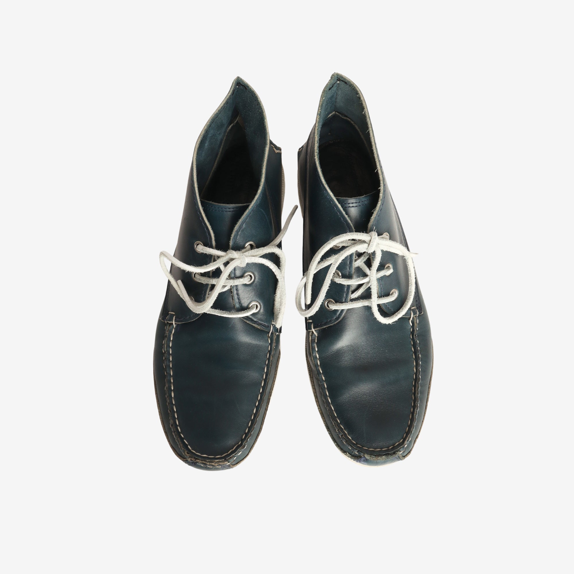 Wakouwa Kennebec Chukka Boots