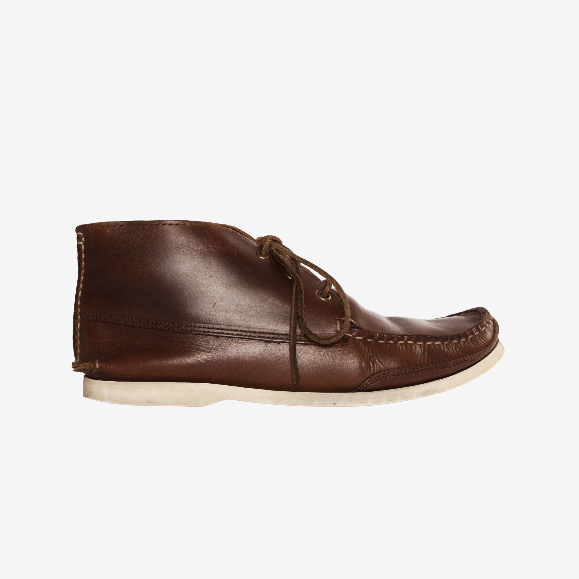 Wakouwa Kennebec Chukka Boots