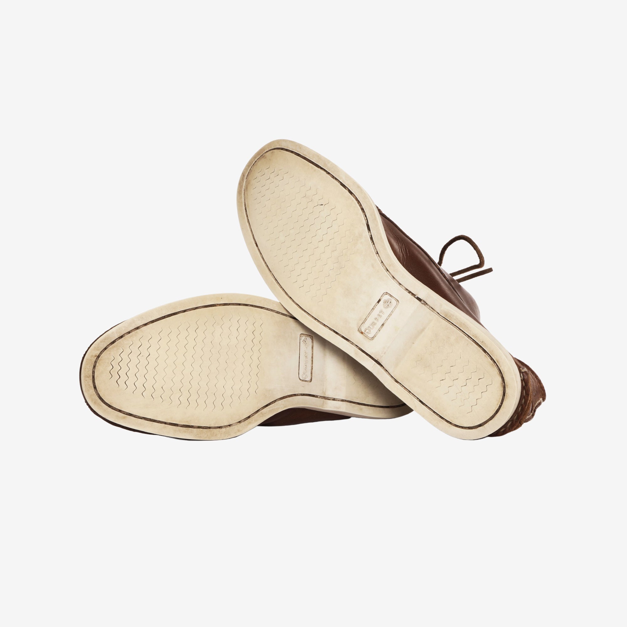 Wakouwa Kennebec Chukka Boots