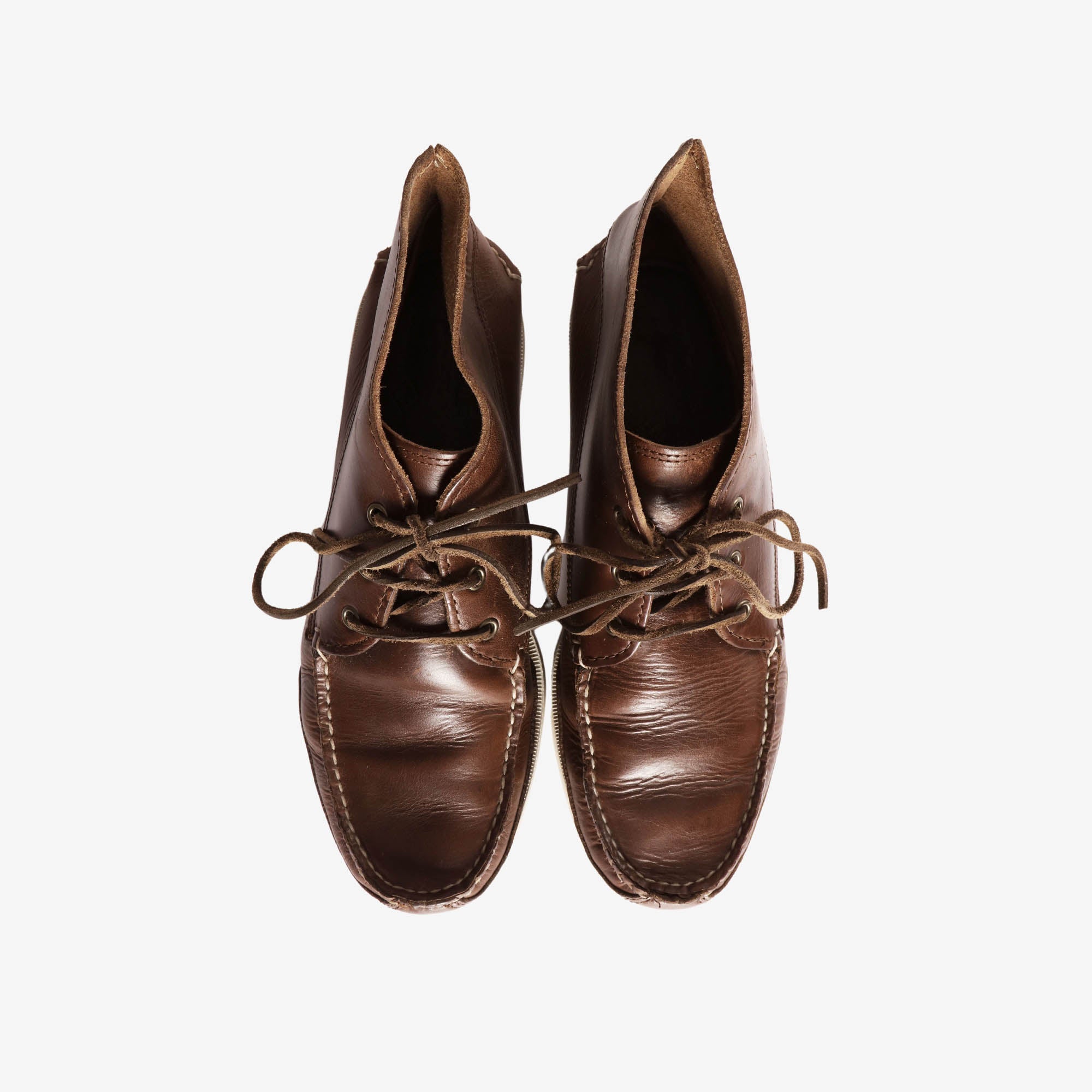 Wakouwa Kennebec Chukka Boots