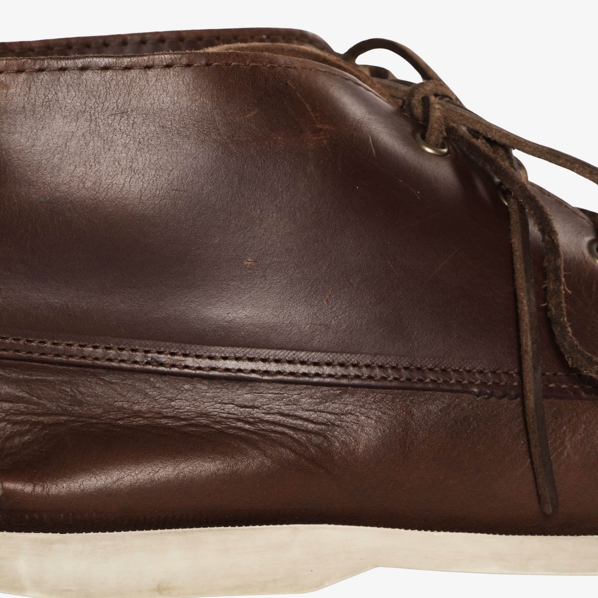 Wakouwa Kennebec Chukka Boots