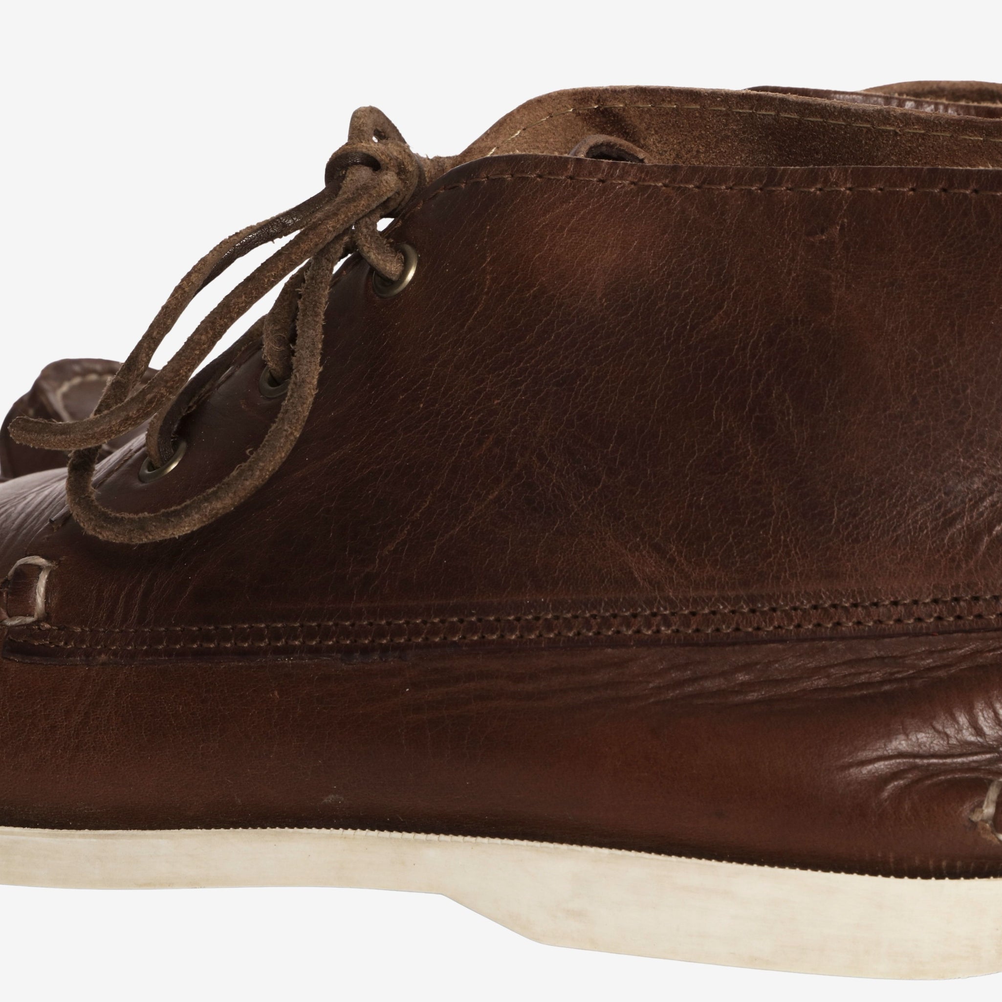 Wakouwa Kennebec Chukka Boots