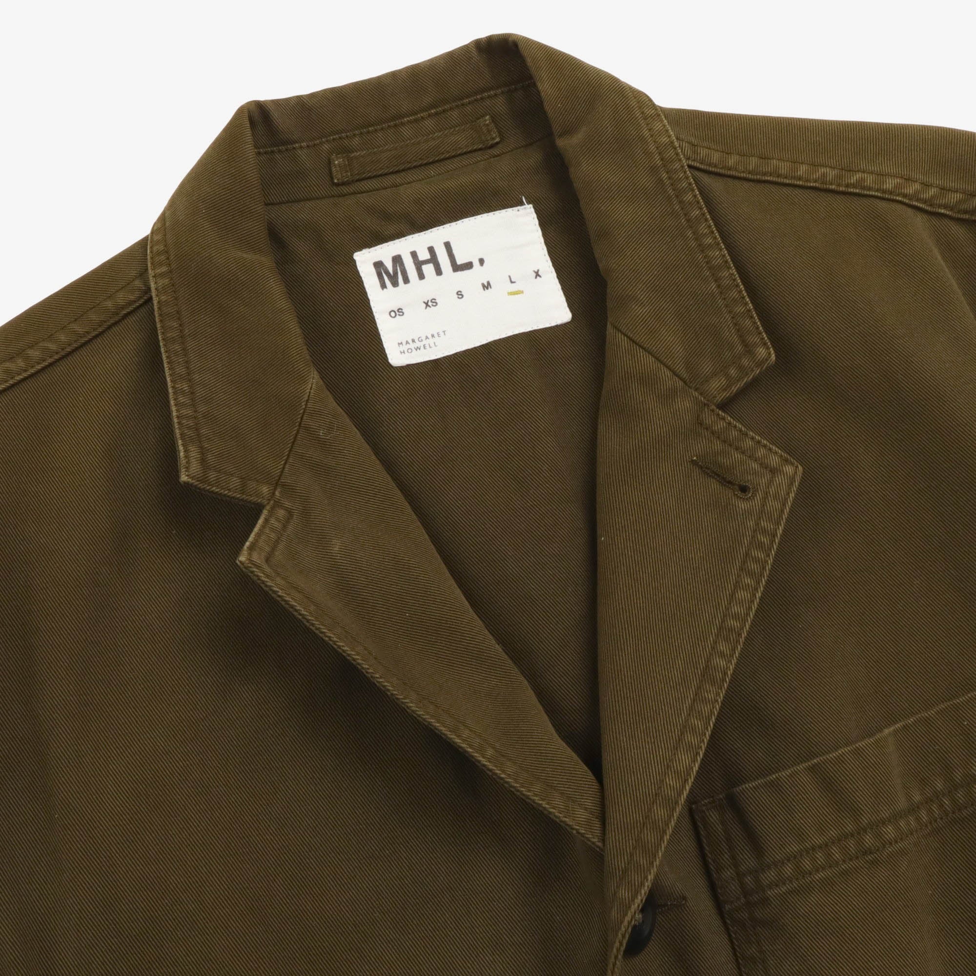 MHL Chore Jacket